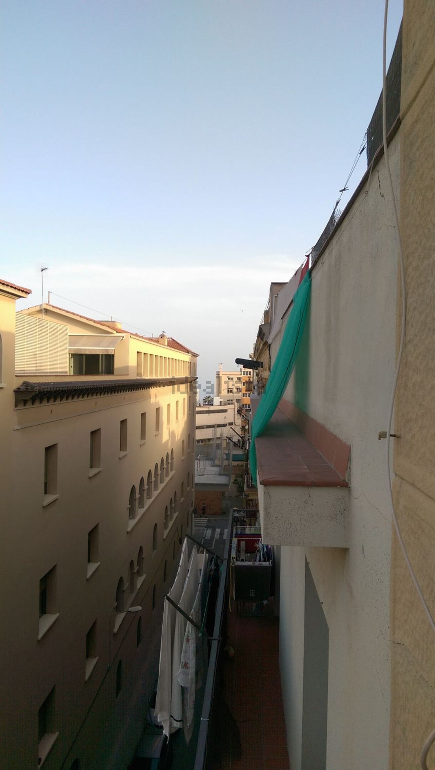 Pis de 37 m² a Barcelona