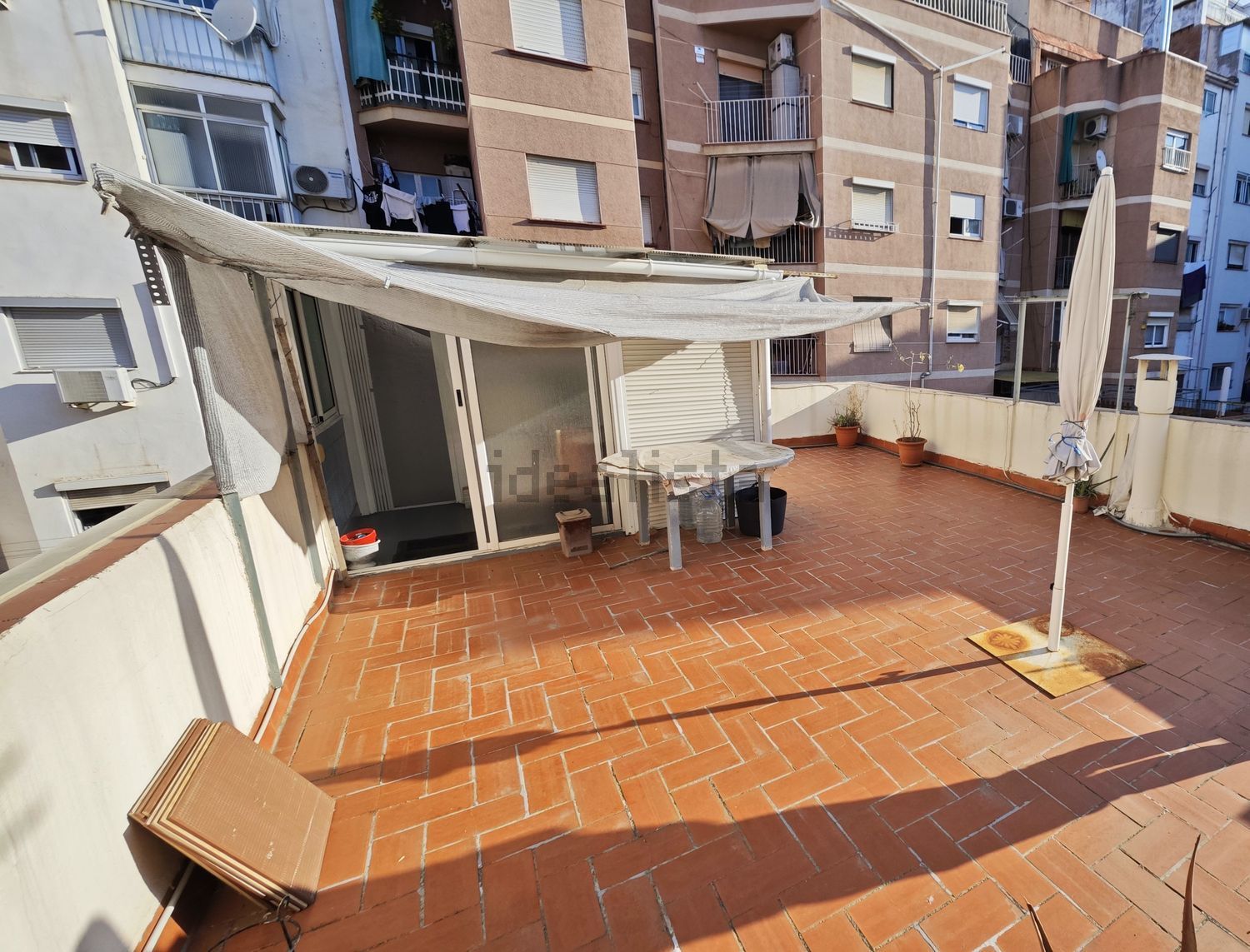 Pis de 52 m² a Esplugues de Llobregat