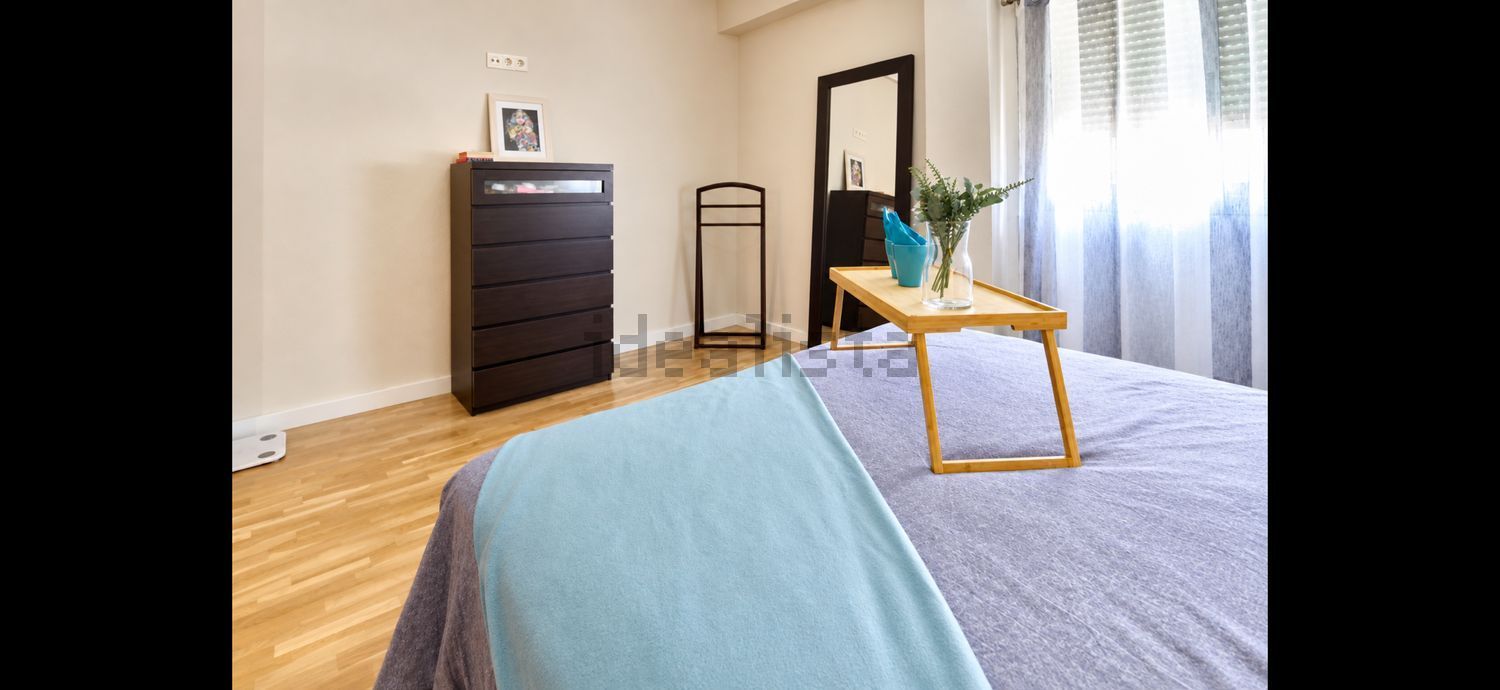 Piso de 130 m² en Benetússer