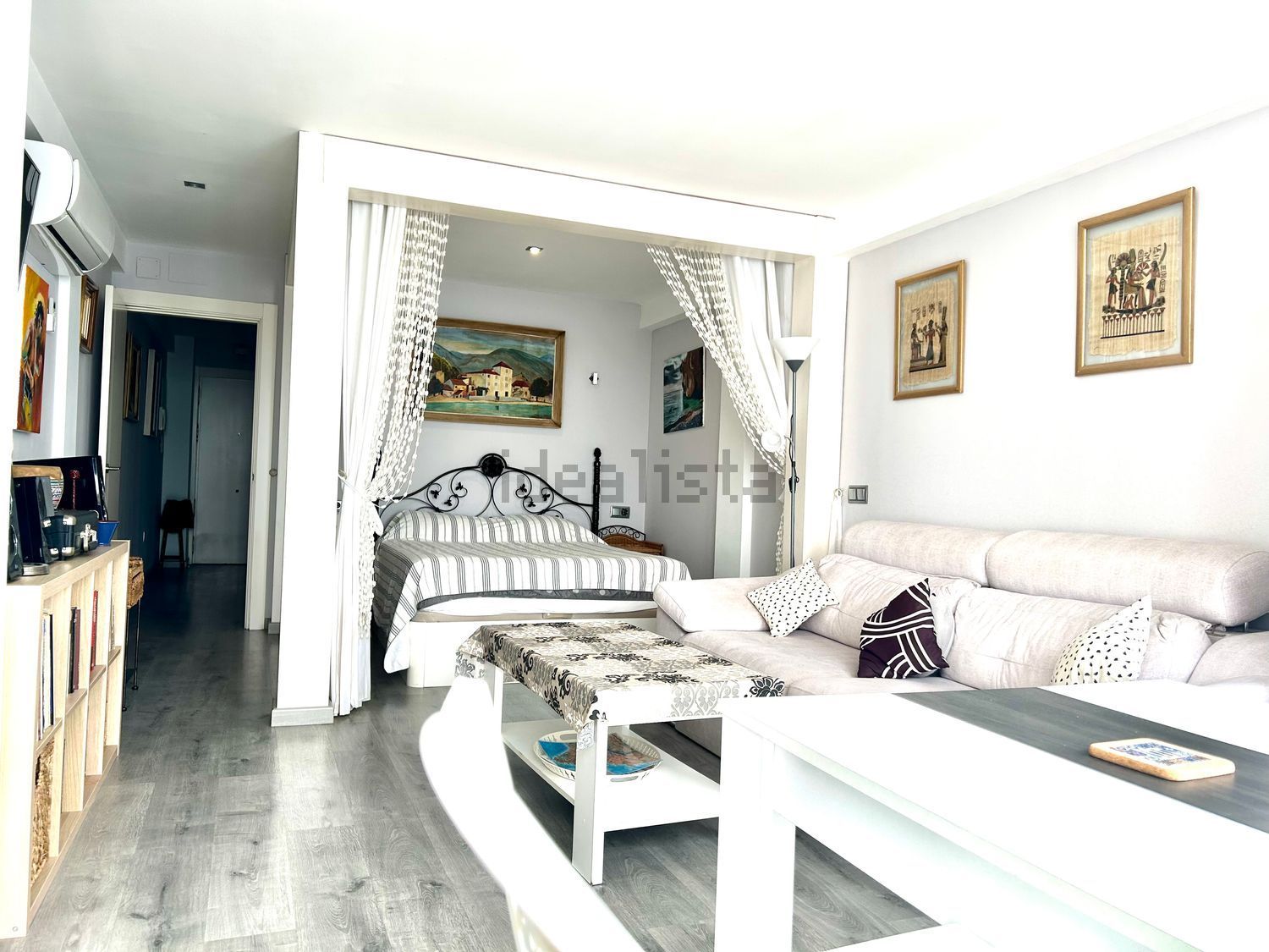 Appartement 80 m² à Alméria