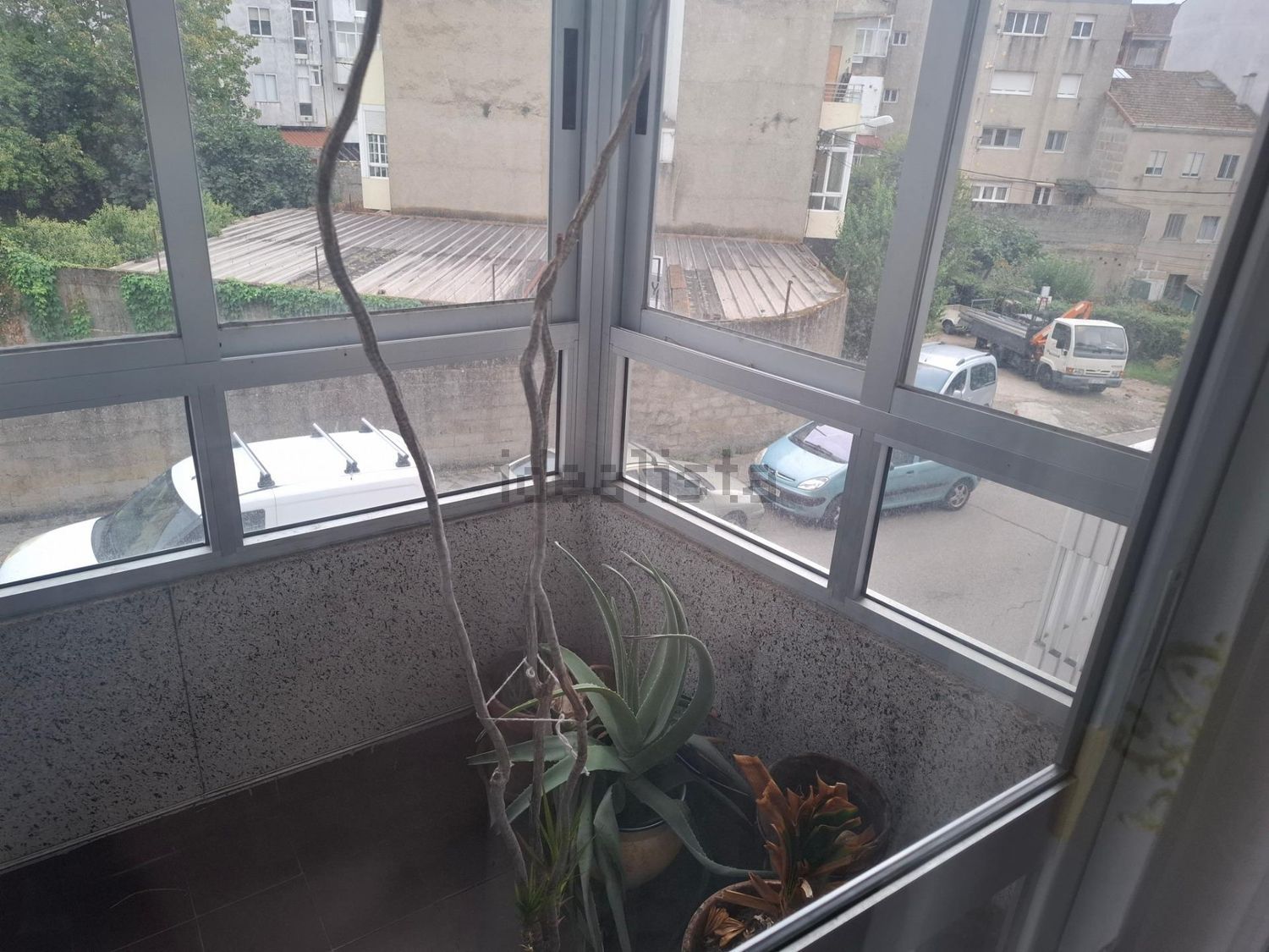 Pis de 179 m² a Ourense