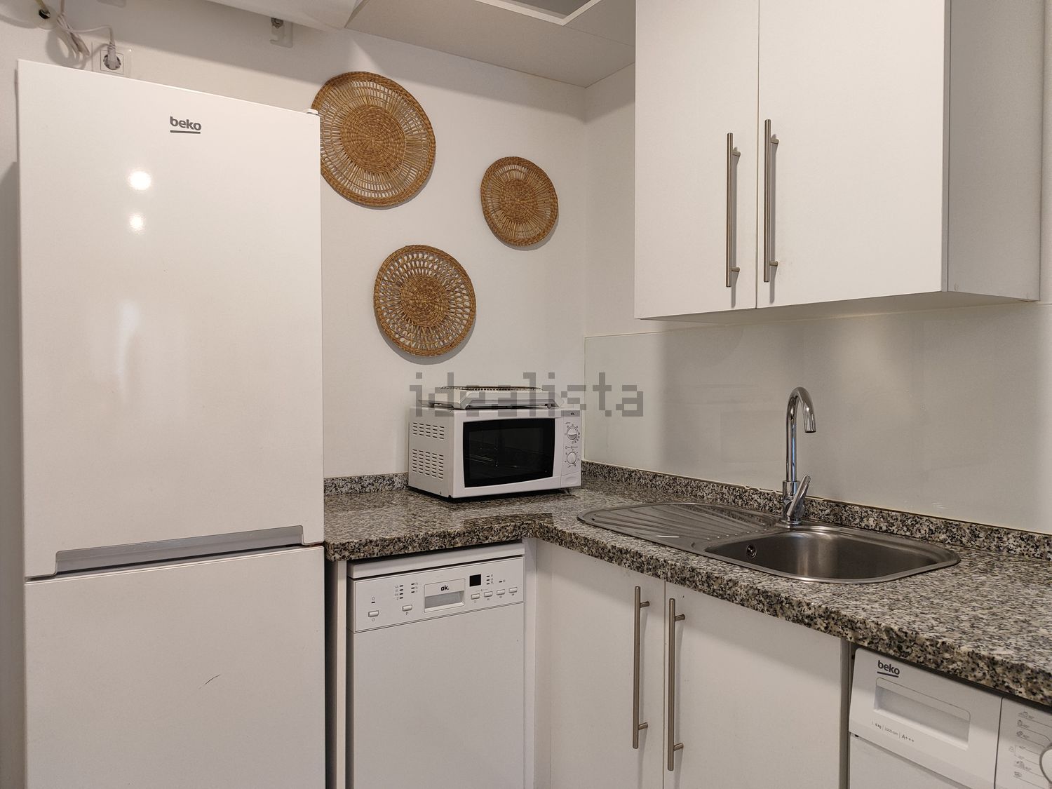 Appartamento 64 m² a Fuengirola