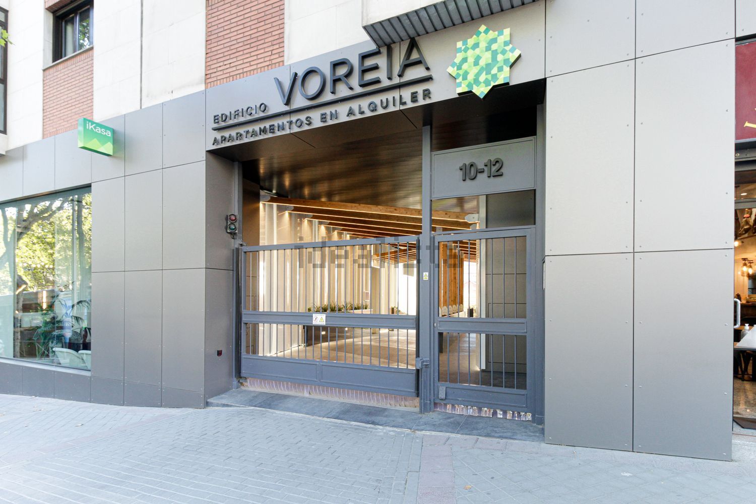 Wohnung 45 m² in Madrid