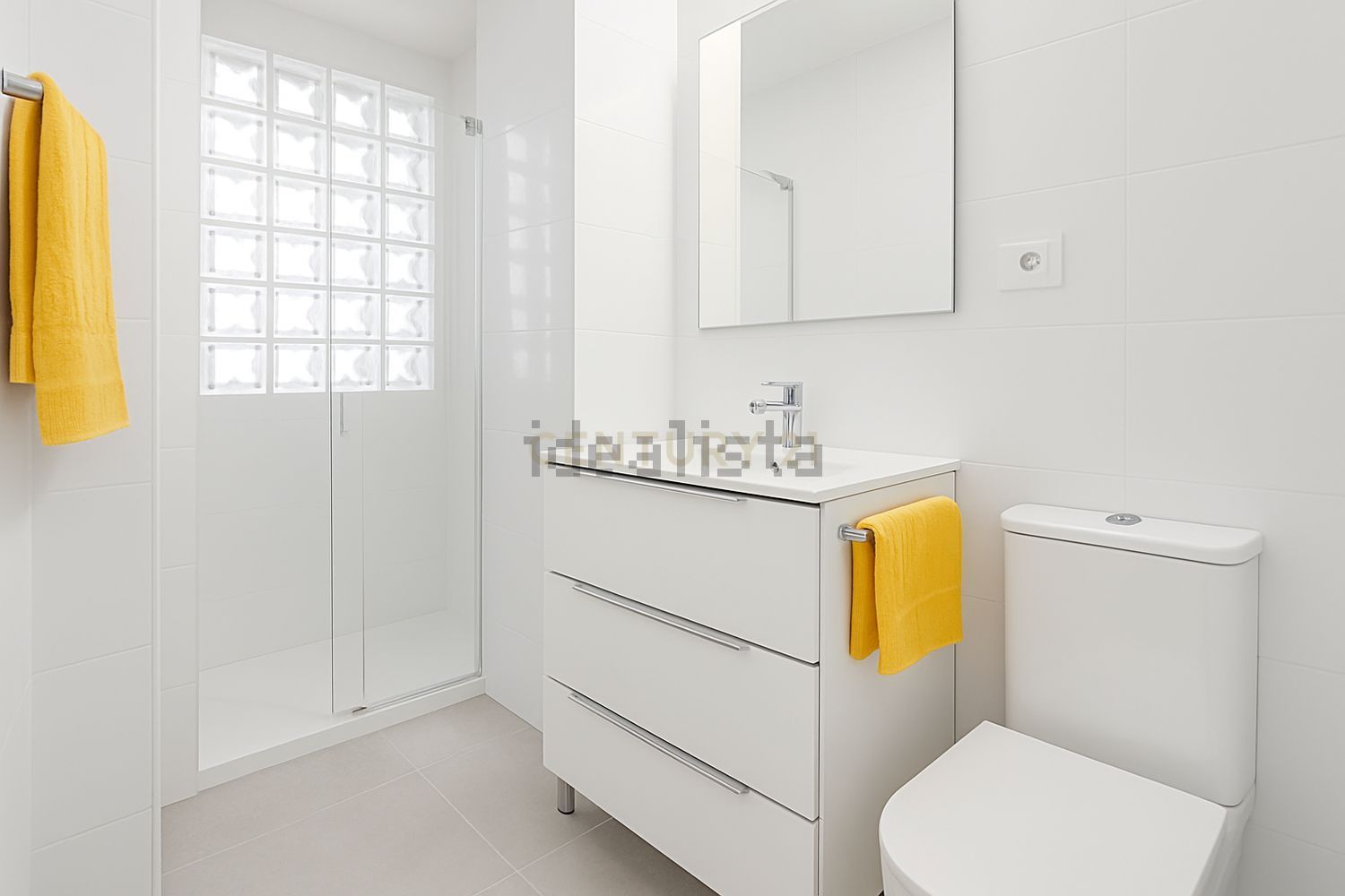 Piso de 49 m² en Benidorm