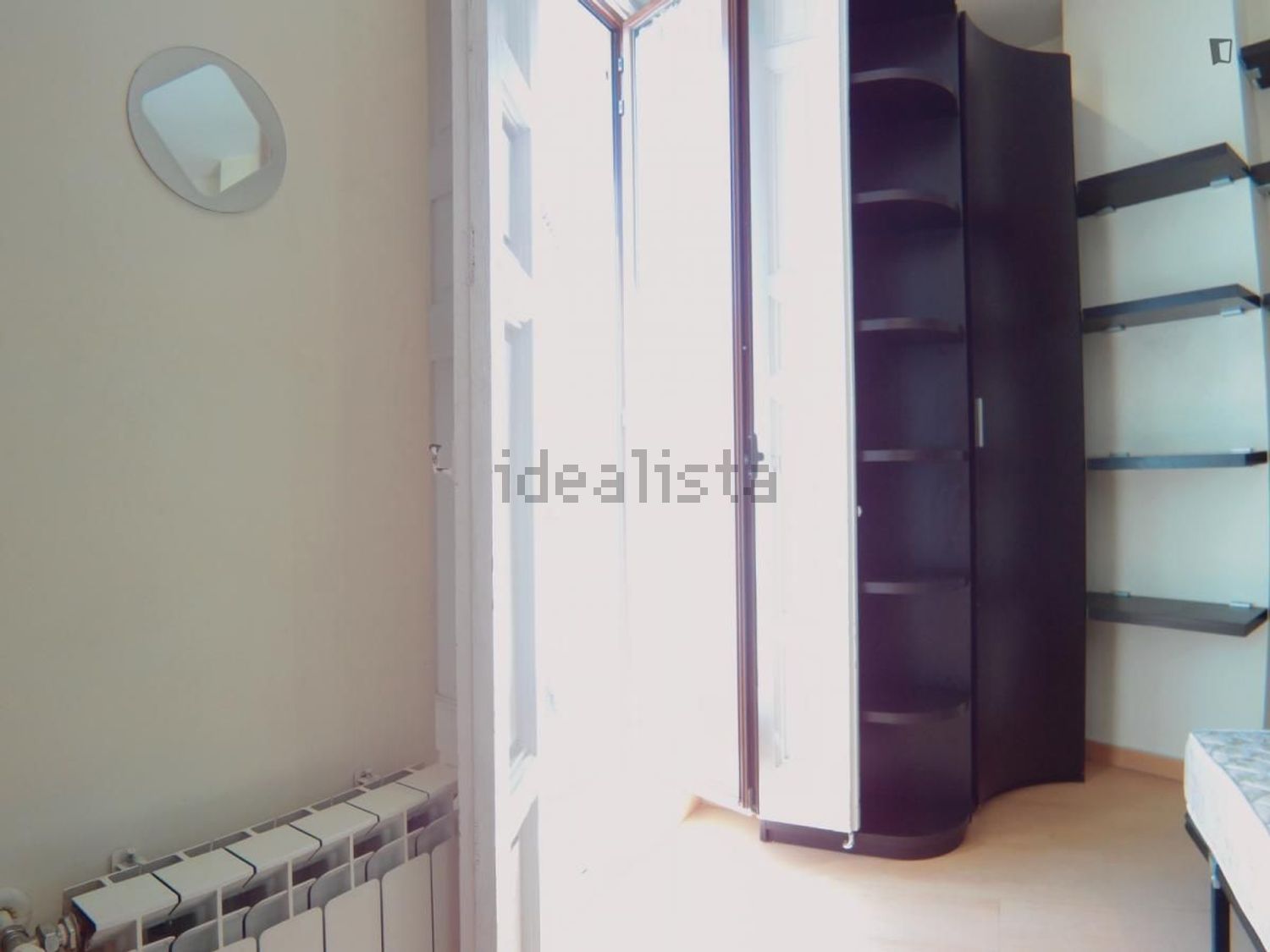 Apartamento 50 m² em Madrid