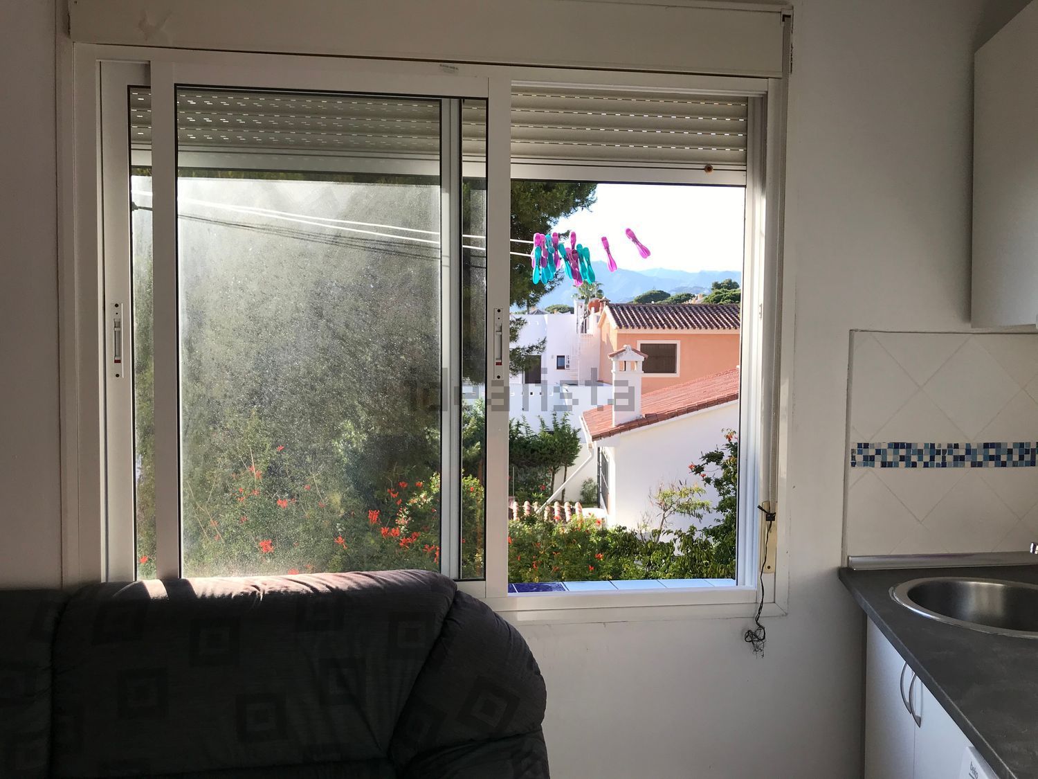 Pis de 28 m² a Marbella