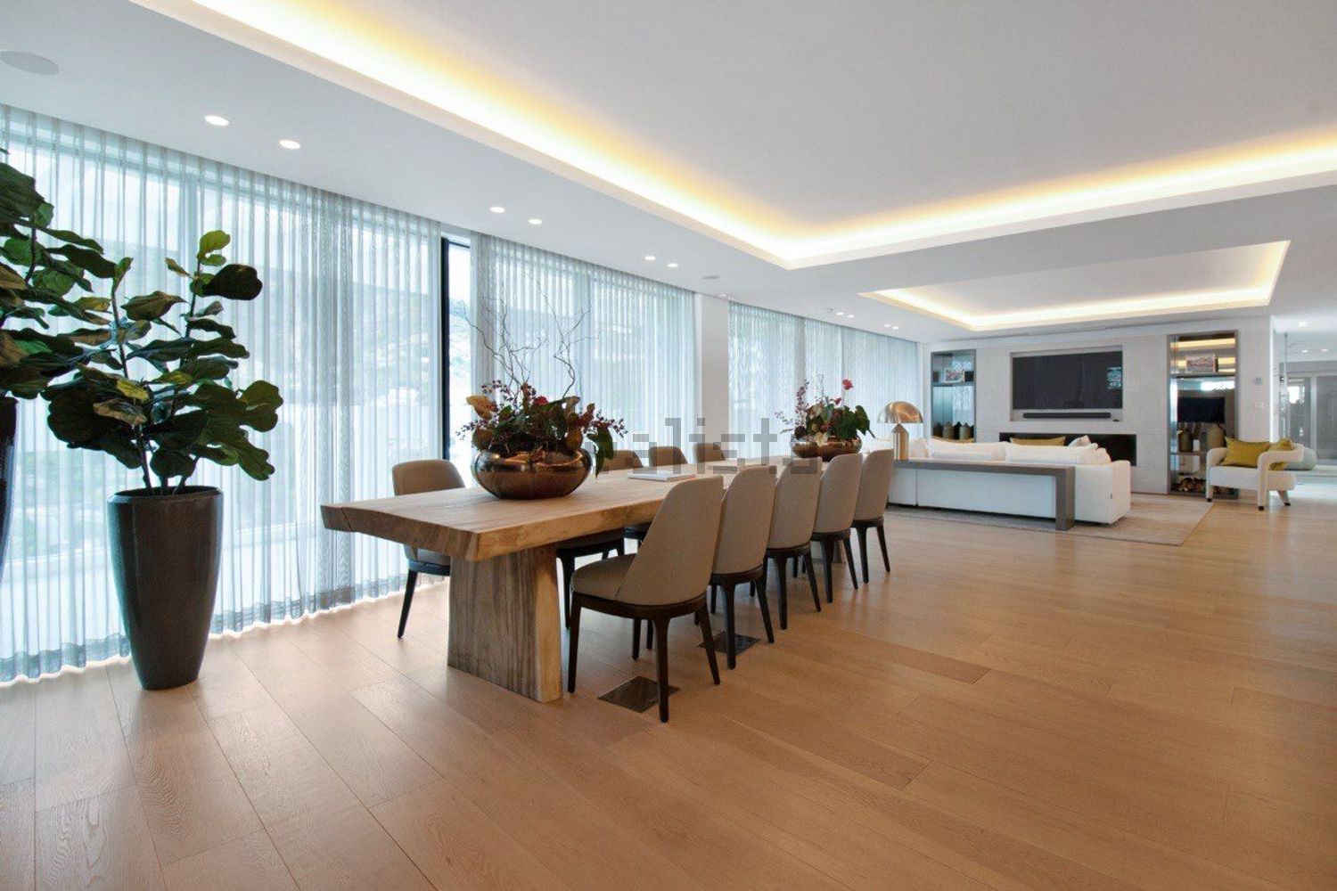 Appartement 191 m² à Ojén