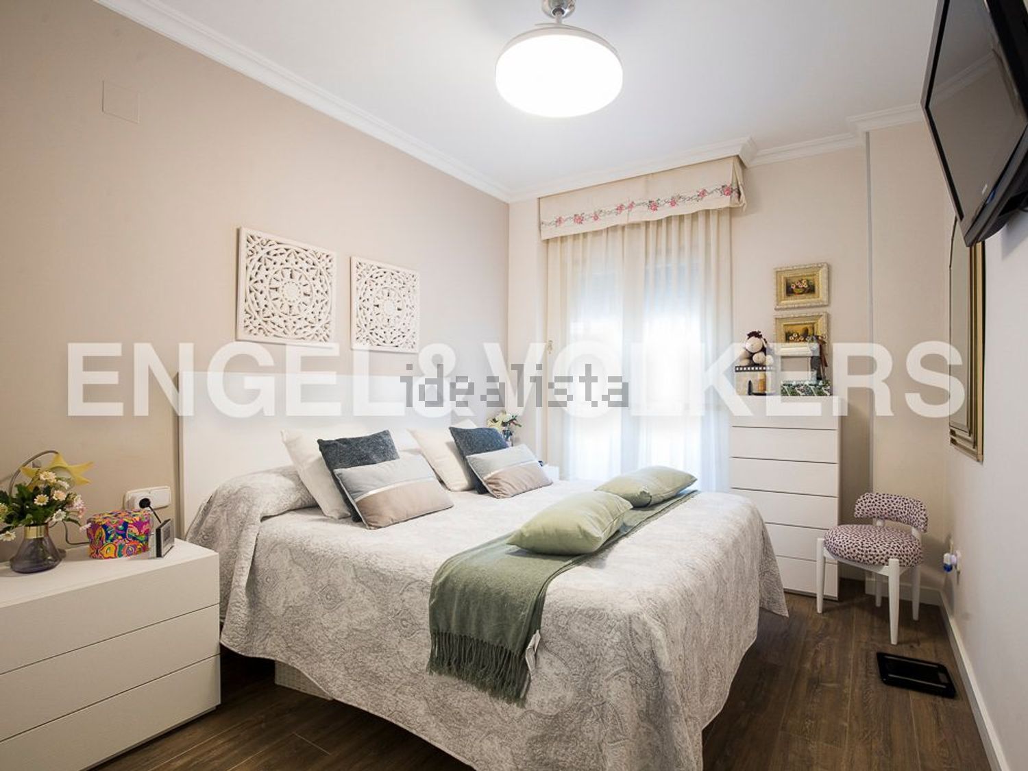 Wohnung 110 m² in Montcada / Moncada