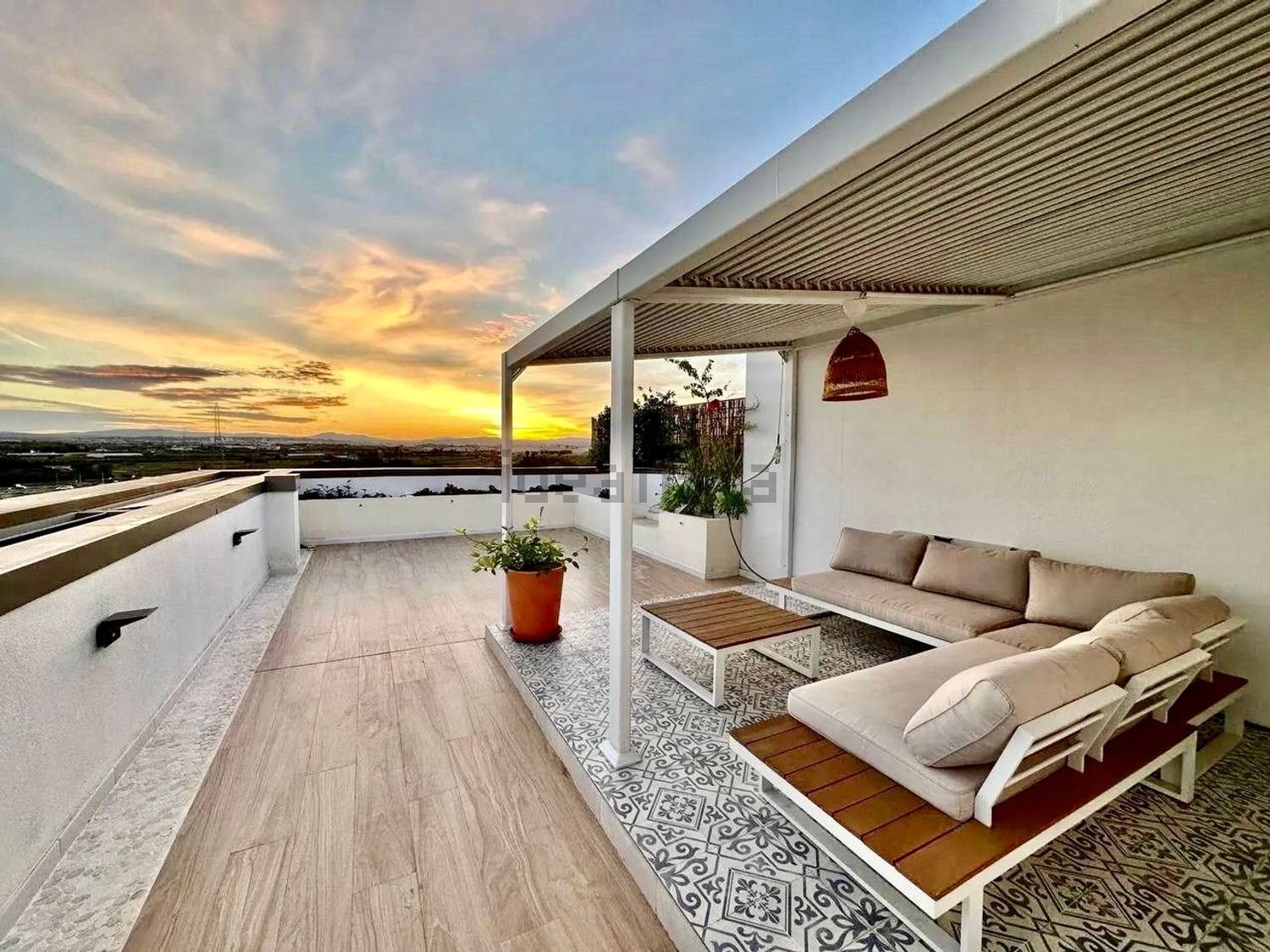 Apartamento 110 m² em València