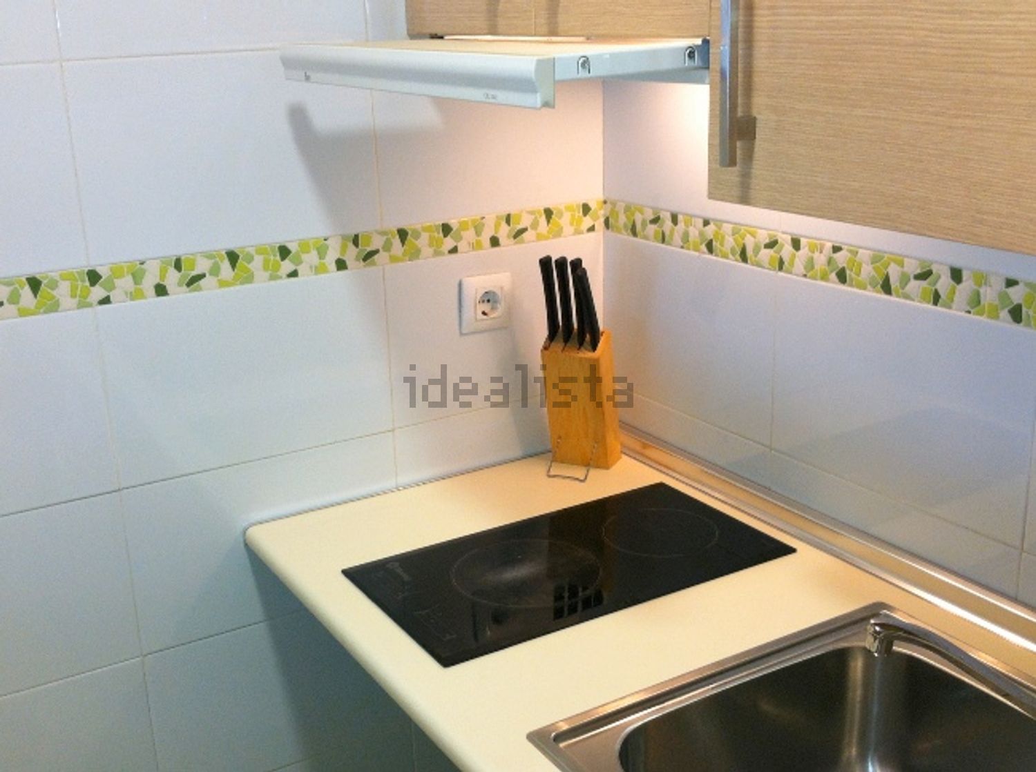 Piso de 57 m² en Sevilla