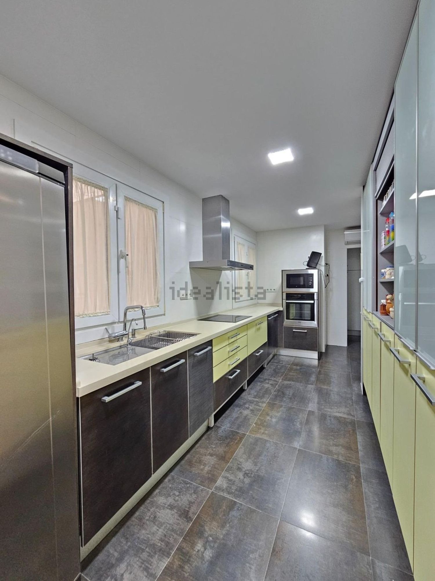 Pis de 115 m² a Almeria