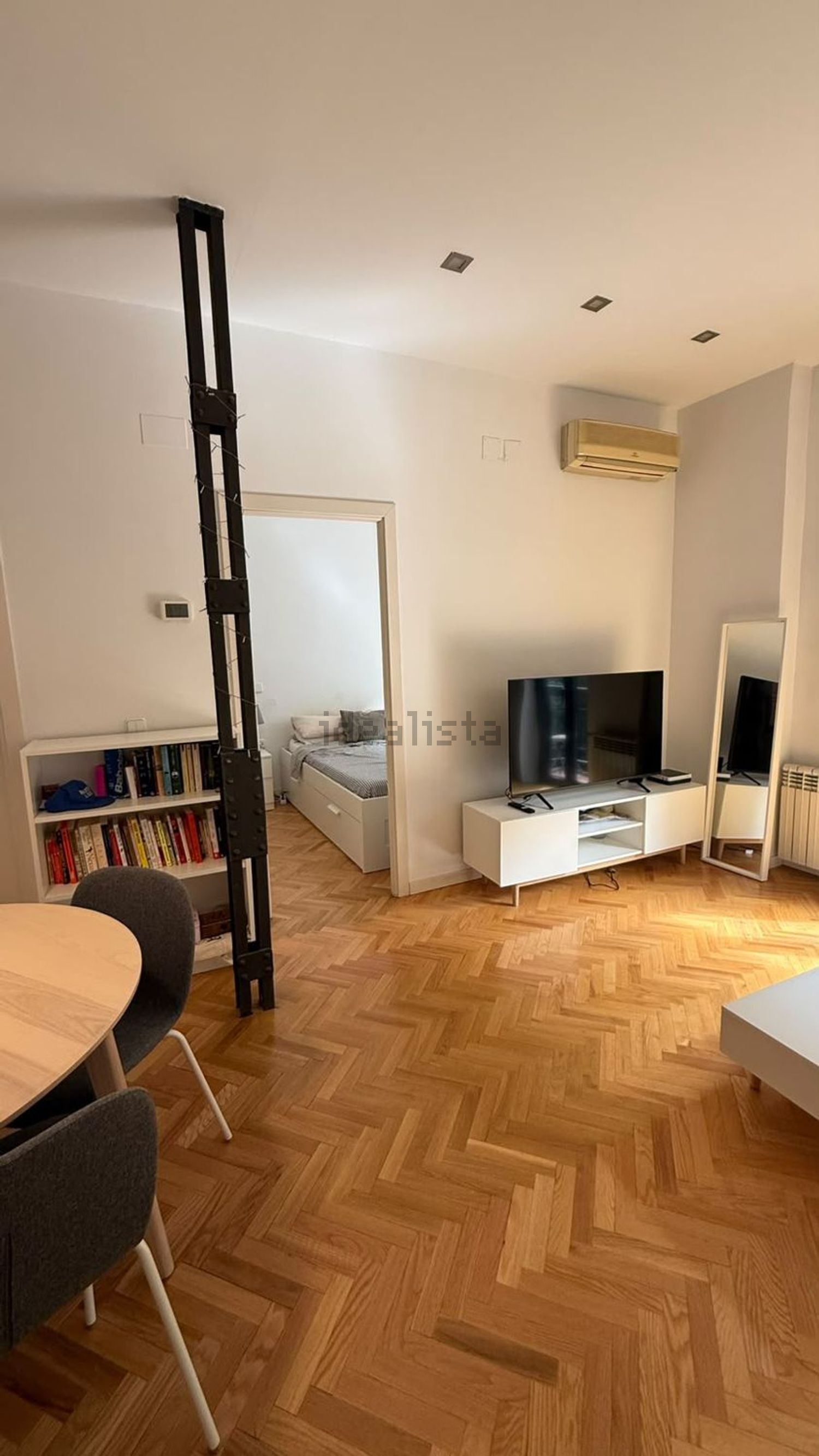 Pis de 55 m² a Madrid