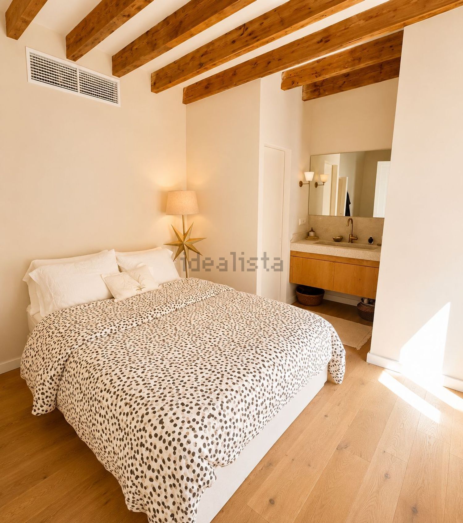 Piso de 107 m² en Sóller