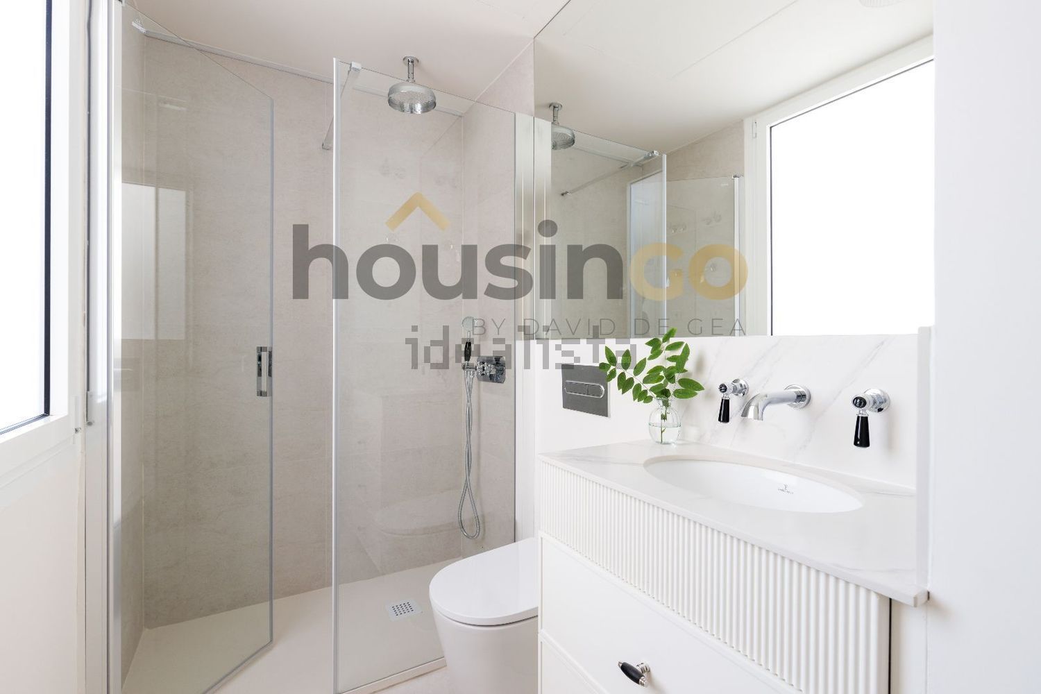 Appartamento 69 m² a Madrid
