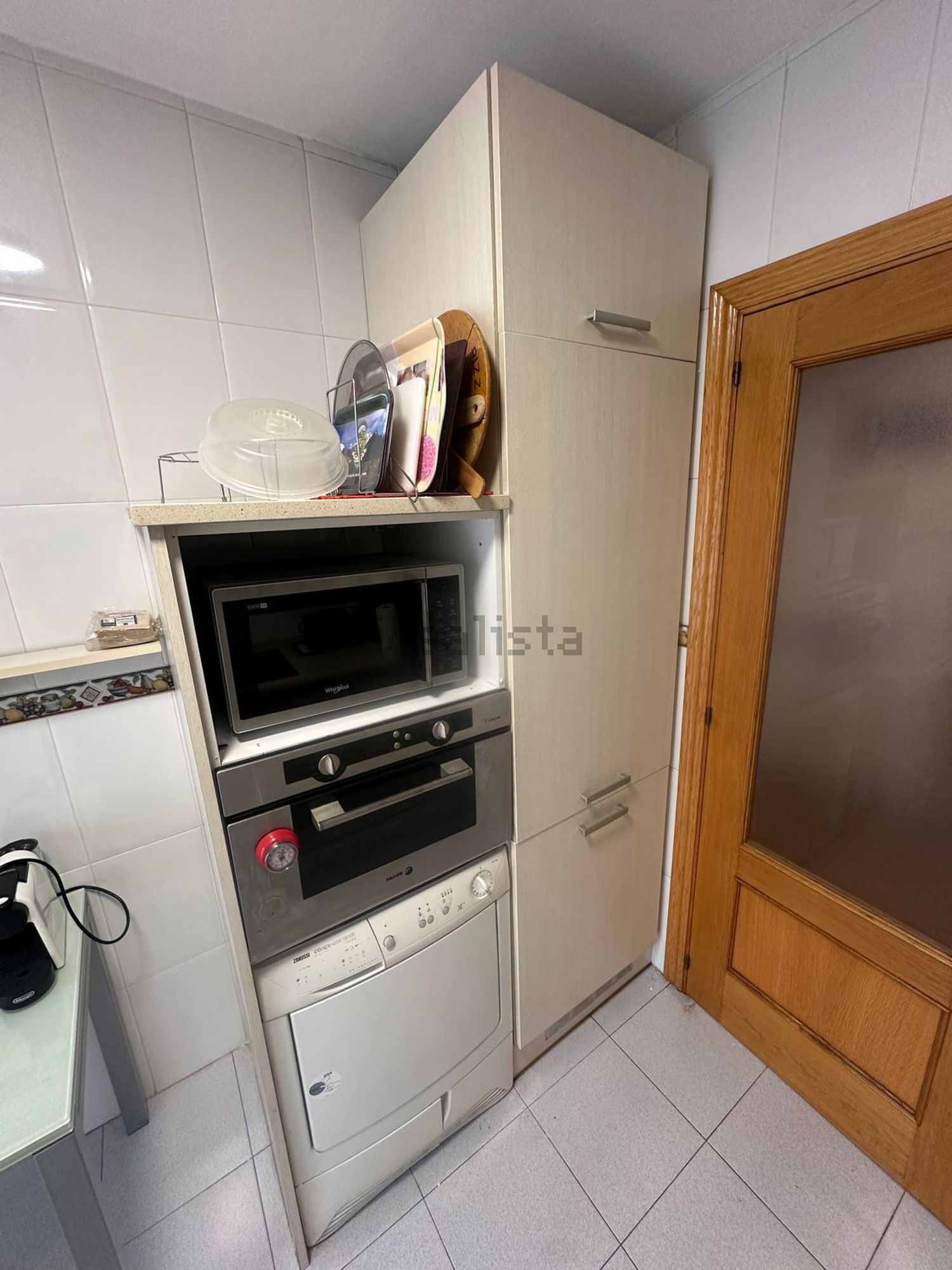 Wohnung 76 m² in Barañáin / Barañain