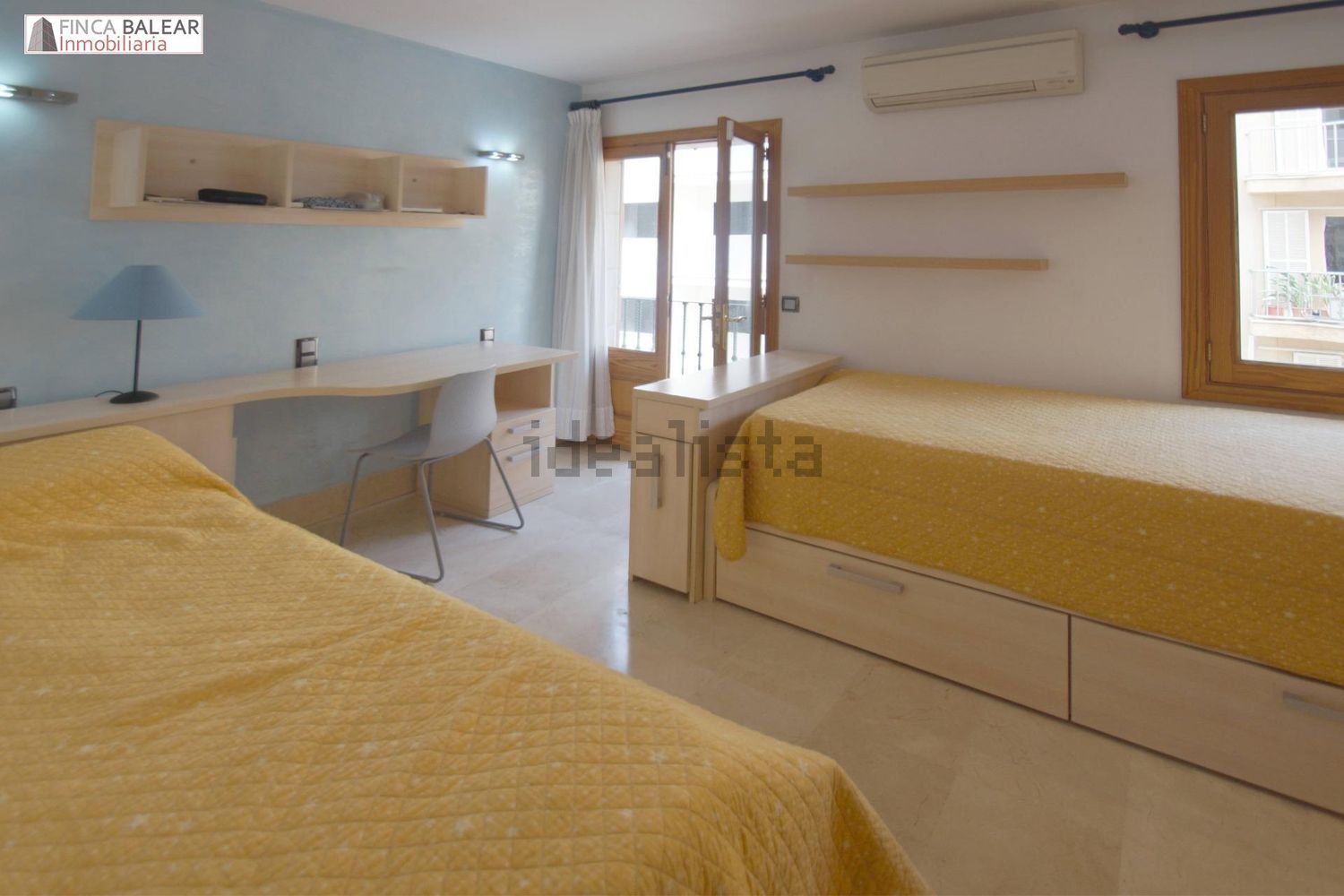 Pis de 137 m² a Alcúdia