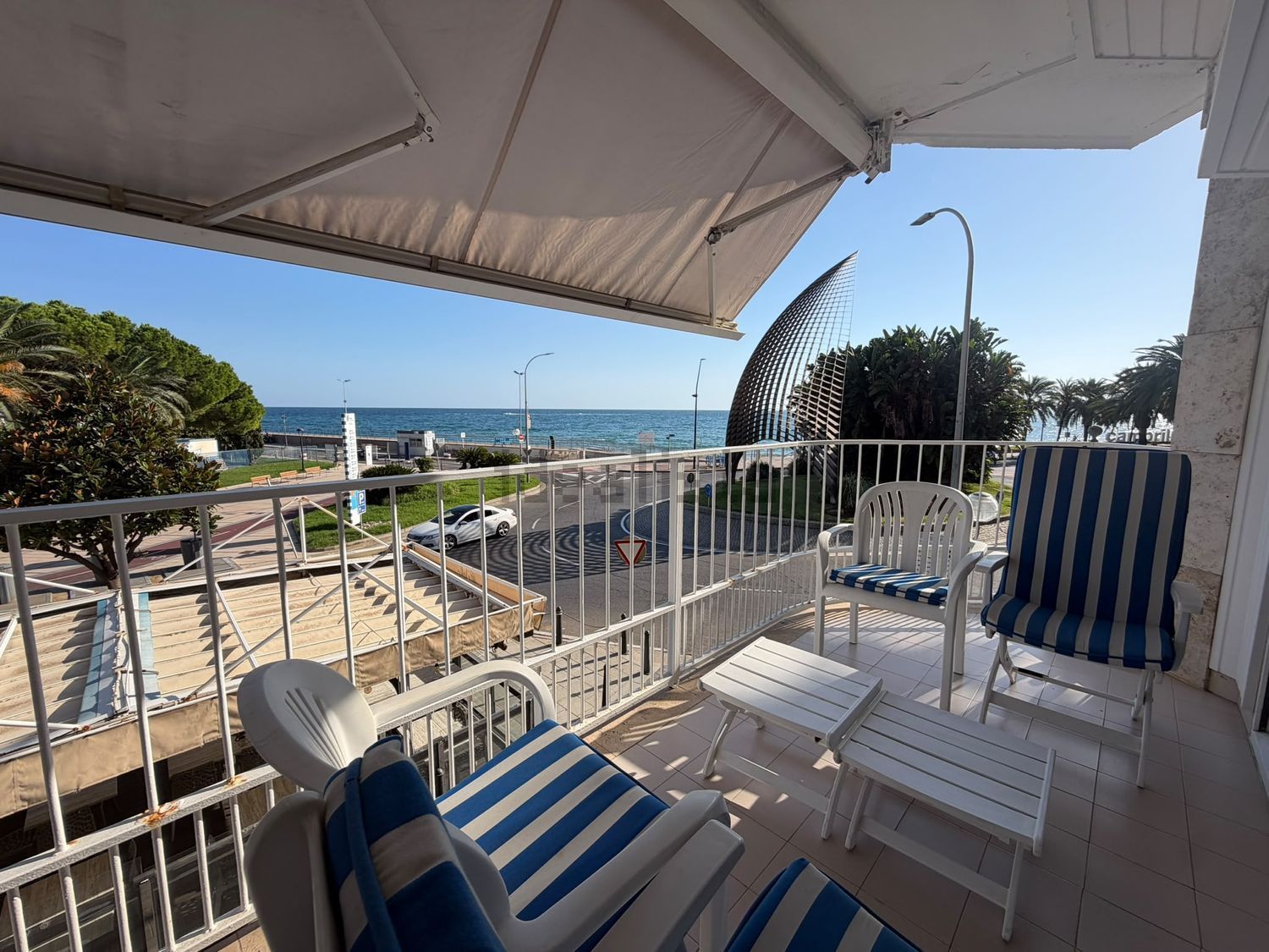 Pis de 90 m² a Cambrils