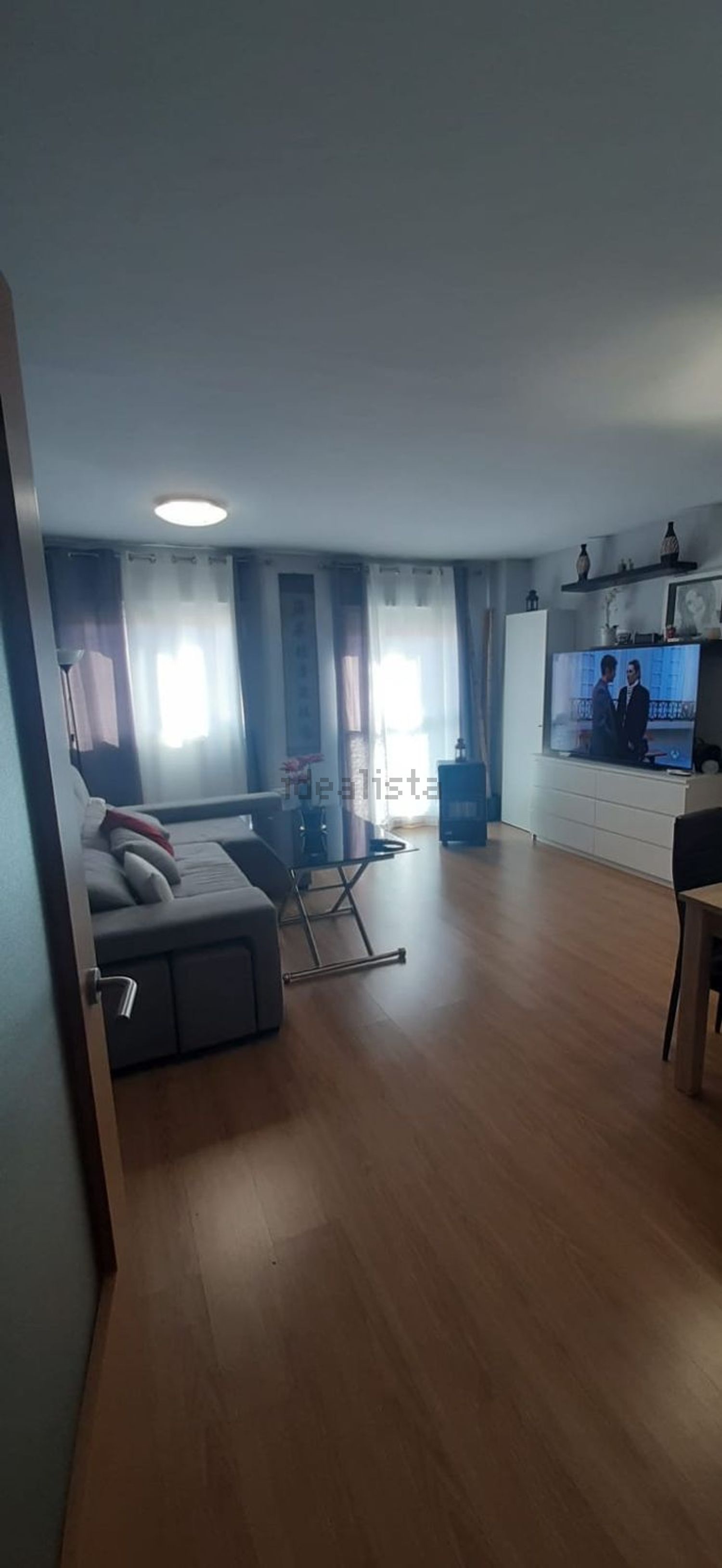 Pis de 90 m² a Badajoz