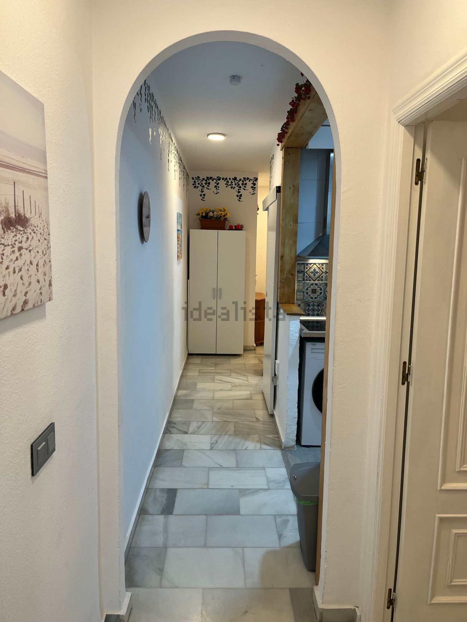 Pis de 65 m² a Estepona