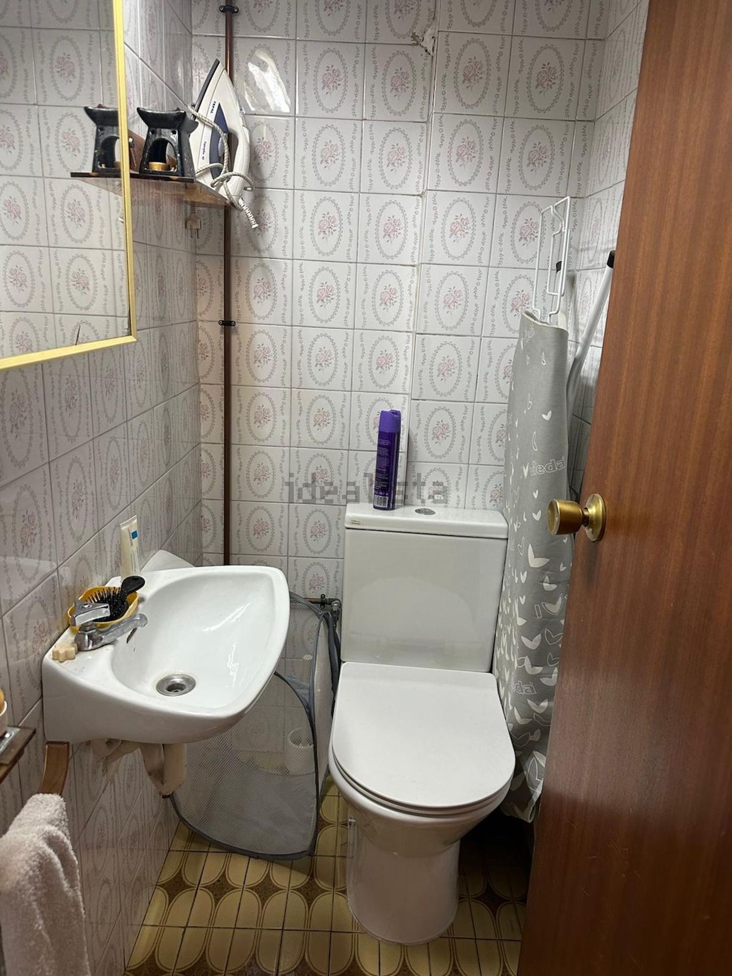 Комната в аренду, Барселона