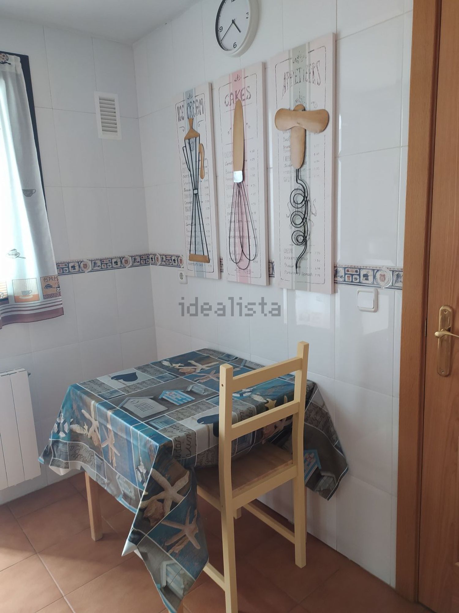 Wohnung 85 m² in Badajoz