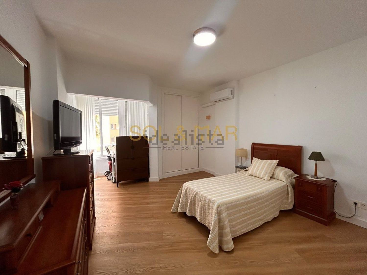 Piso de 74 m² en Torremolinos