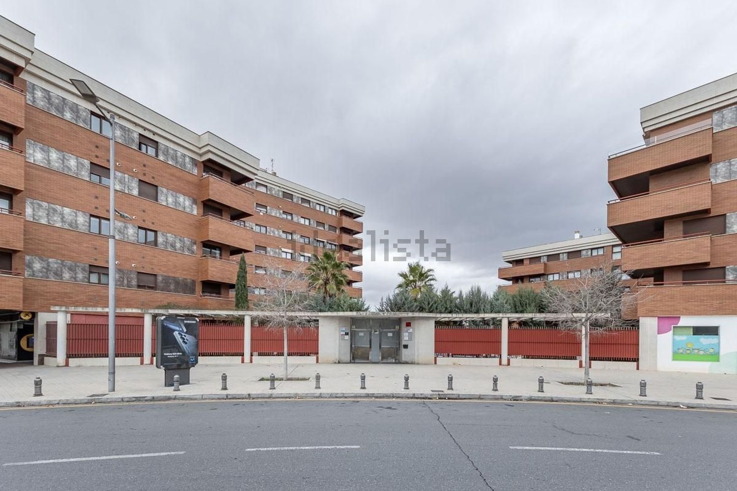 Appartamento 86 m² a Granada