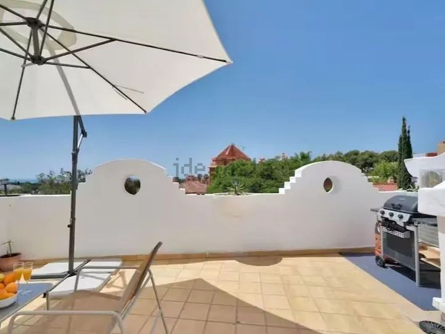 Haus 190 m² in Marbella