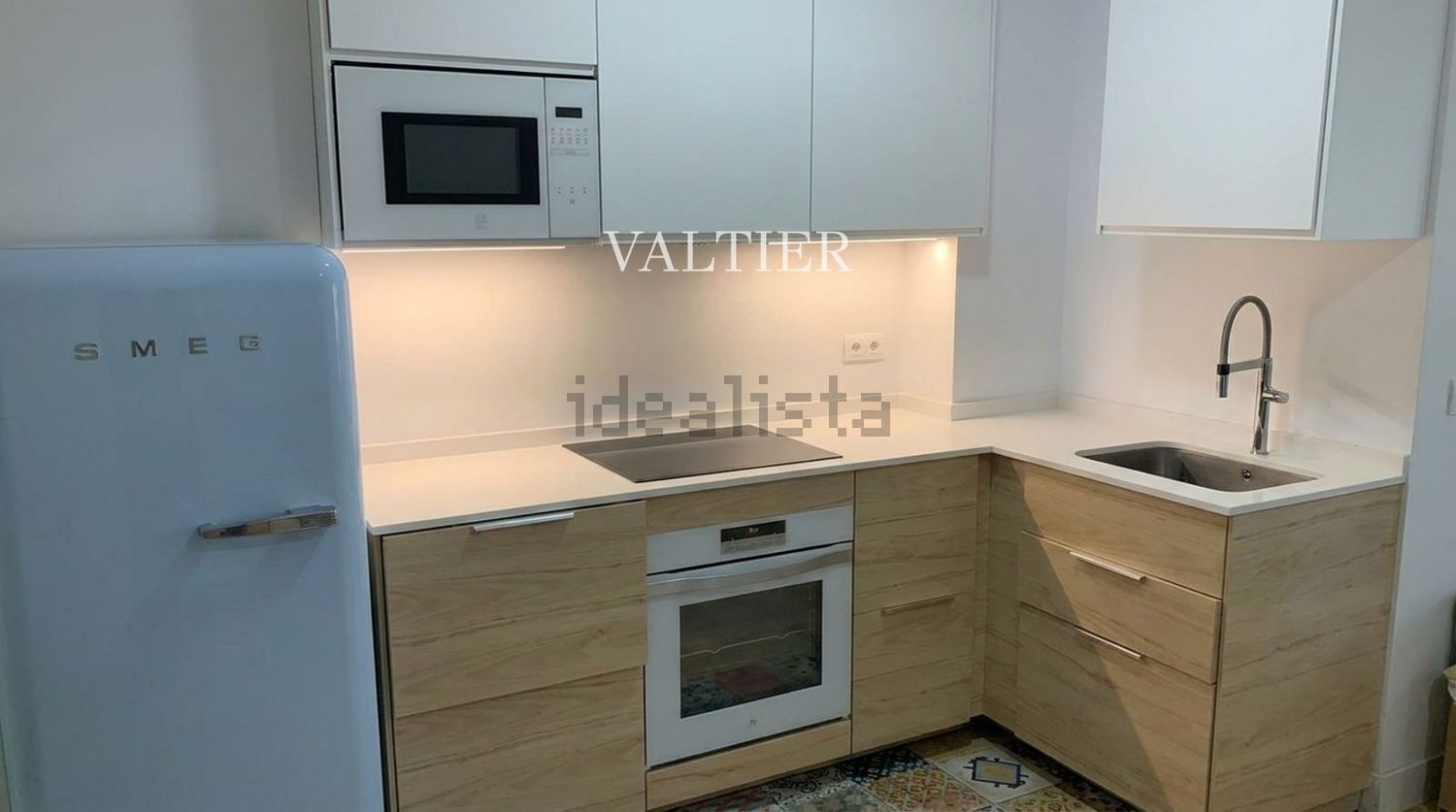 Pis de 75 m² a Madrid