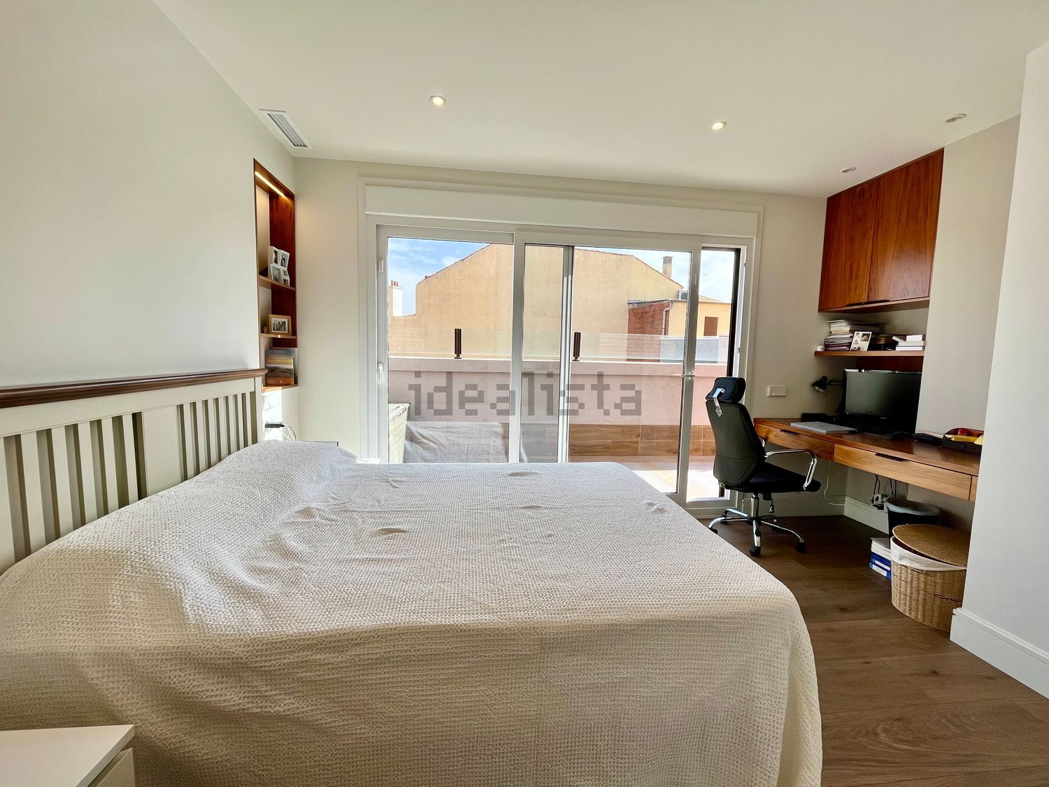 Pis de 170 m² a Madrid