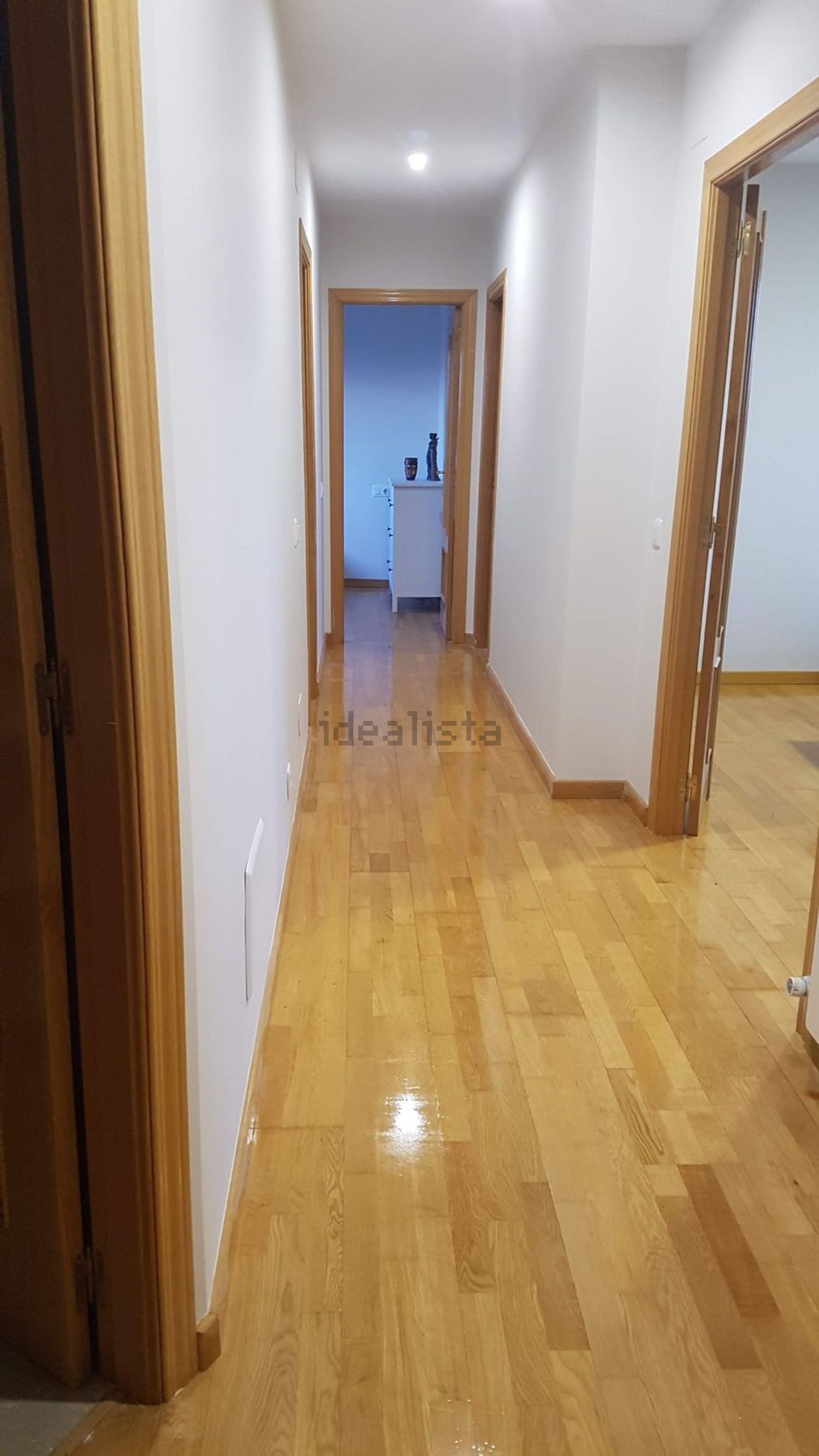 Pis de 75 m² a Santa María del Páramo