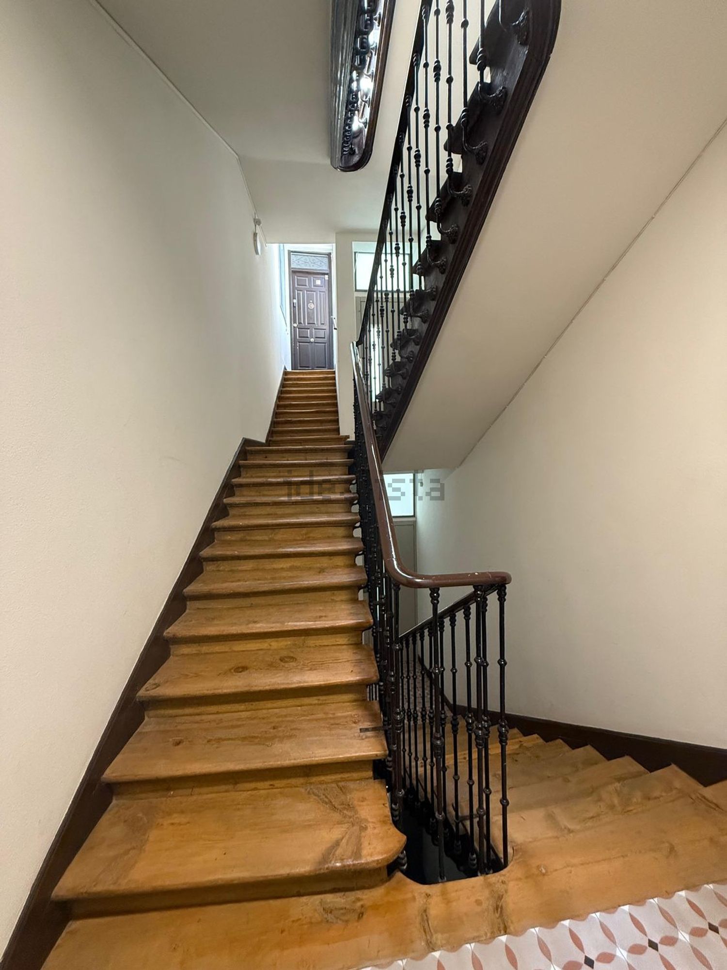 Piso de 95 m² en Madrid