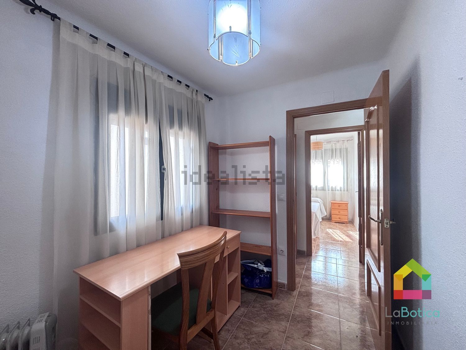 Квартира 65 м² у Толедо