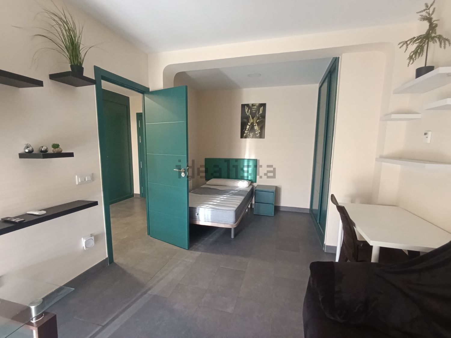 Habitación 95 m², Ciudad Real