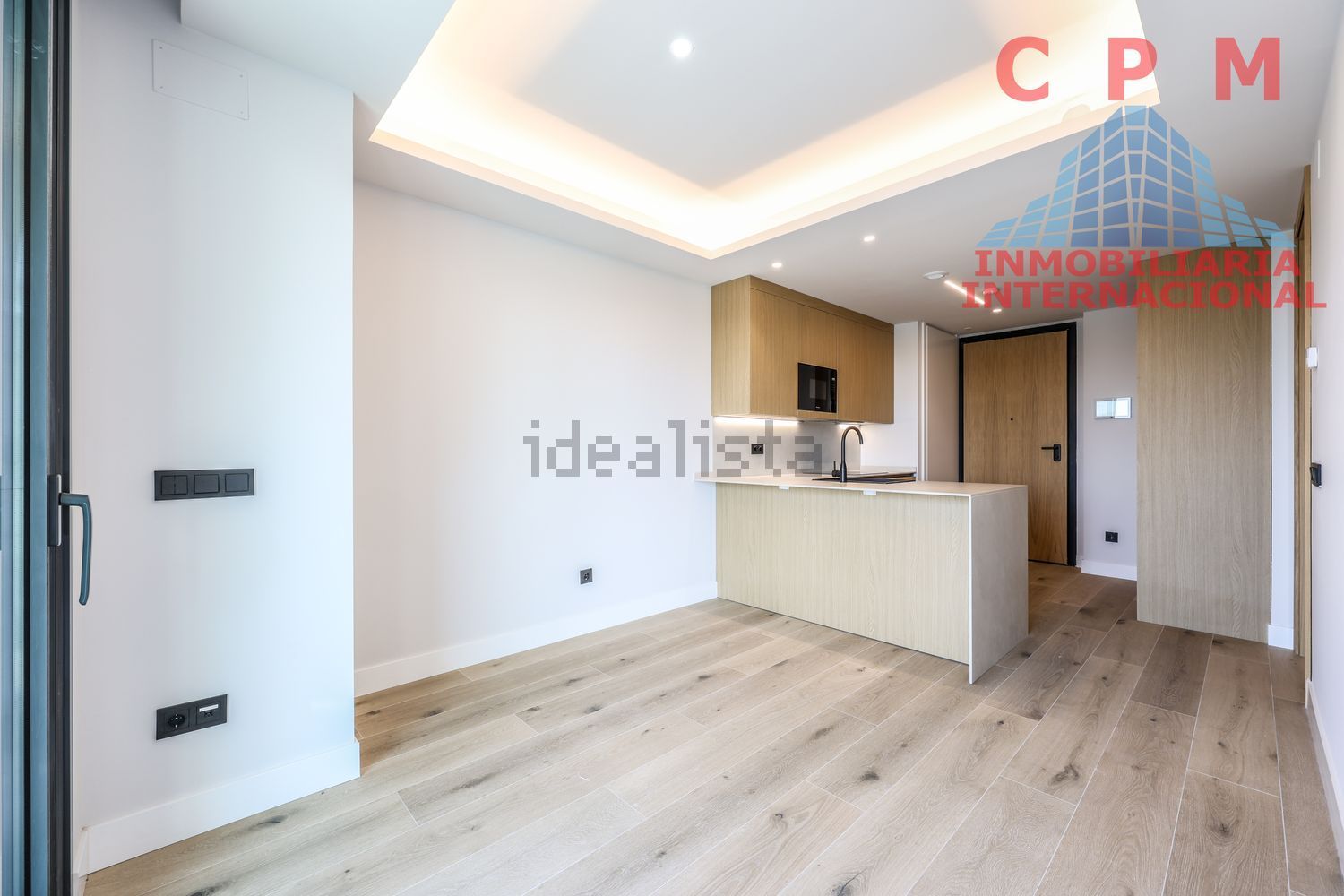 Pis de 69 m² a Madrid