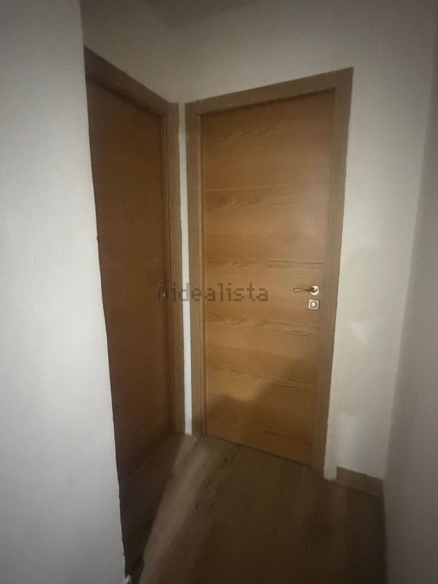 Chambre à louer, Madrid