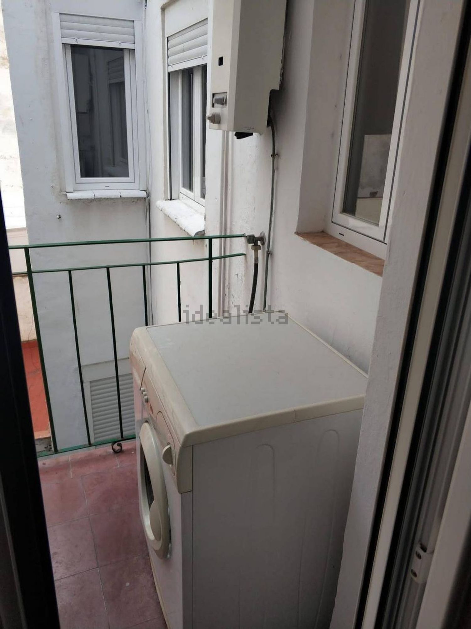 Appartamento 80 m² a Granada