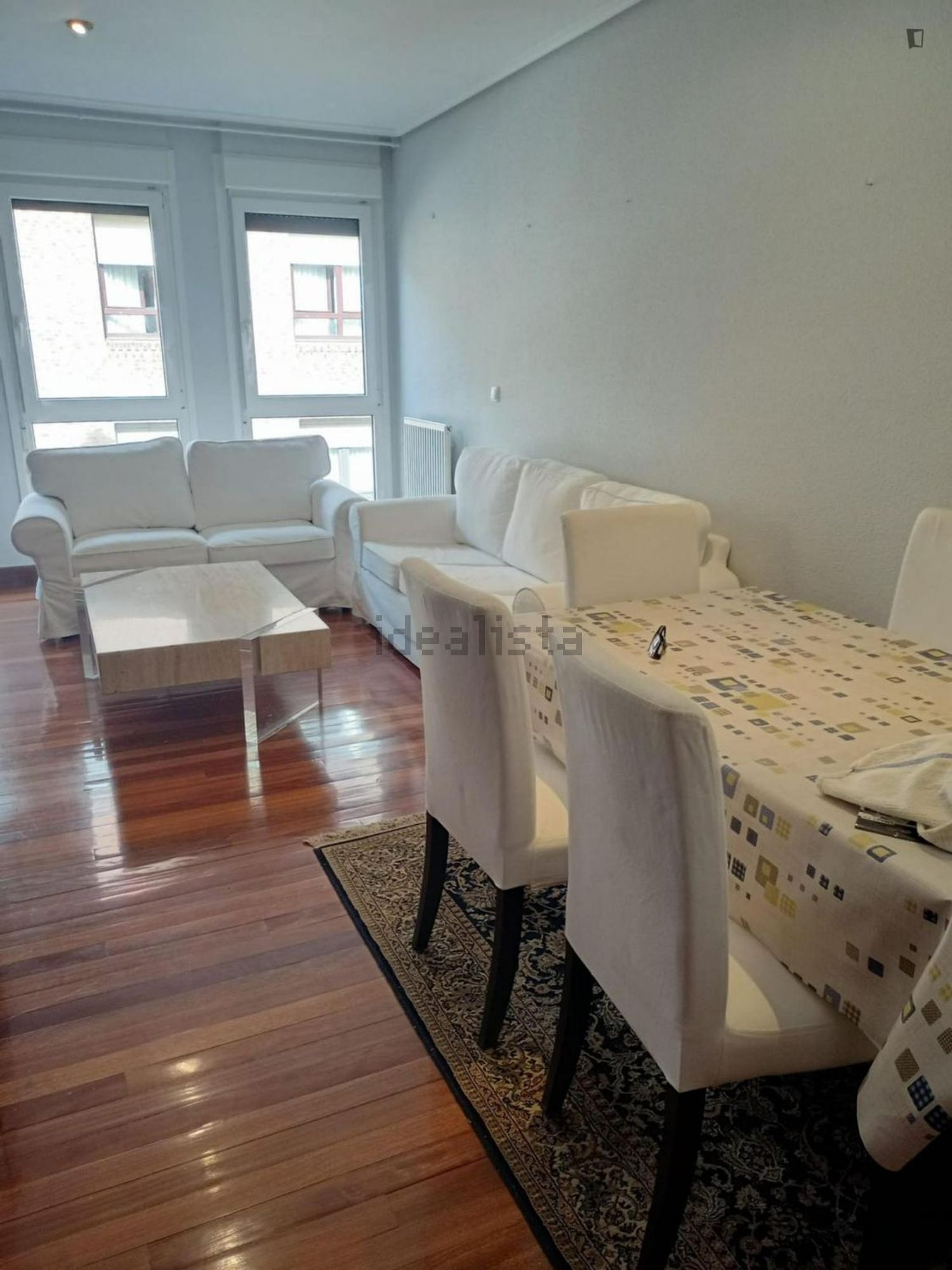 Habitación en alquiler, Guecho