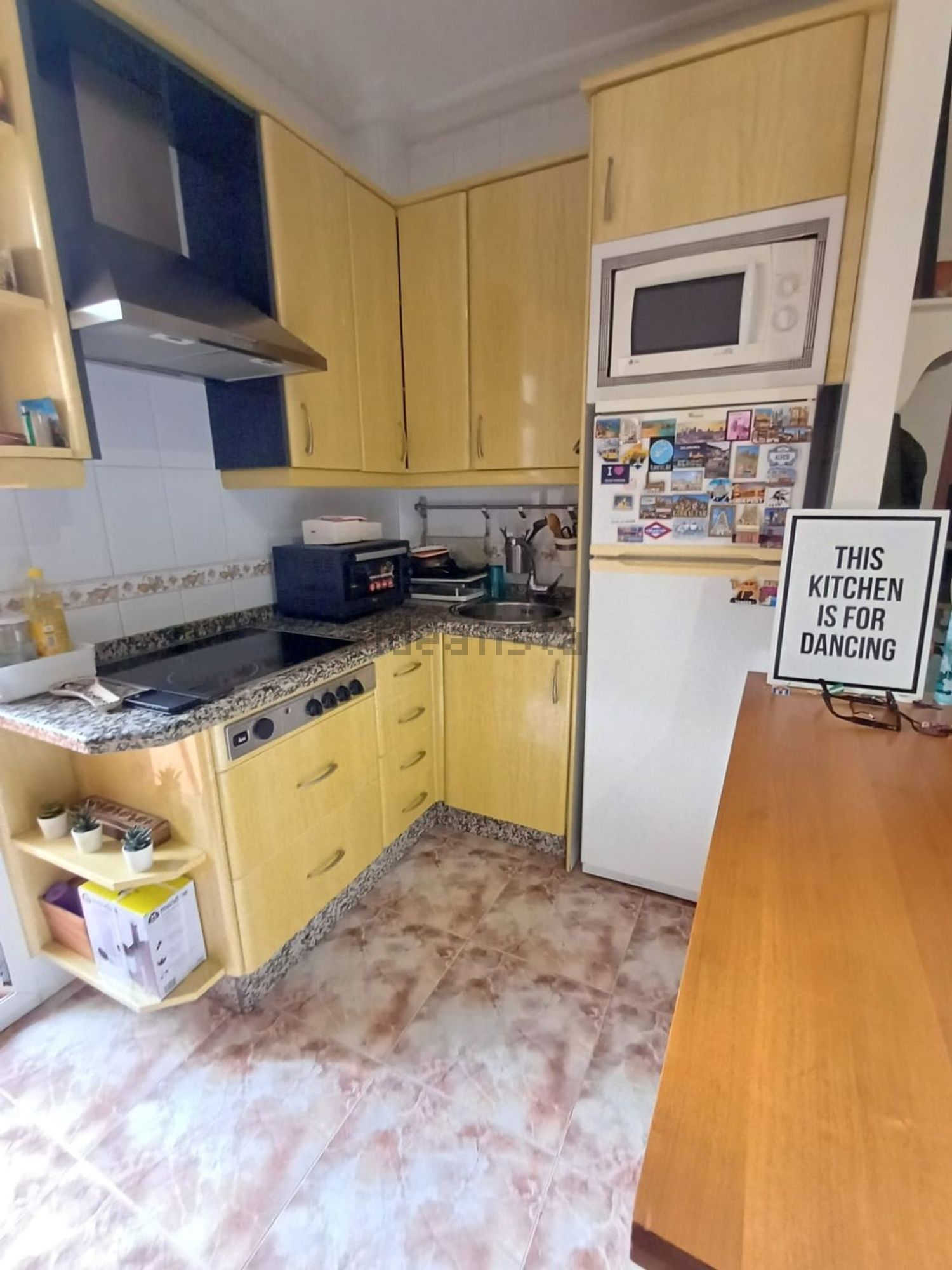 Appartamento 75 m² a Siviglia
