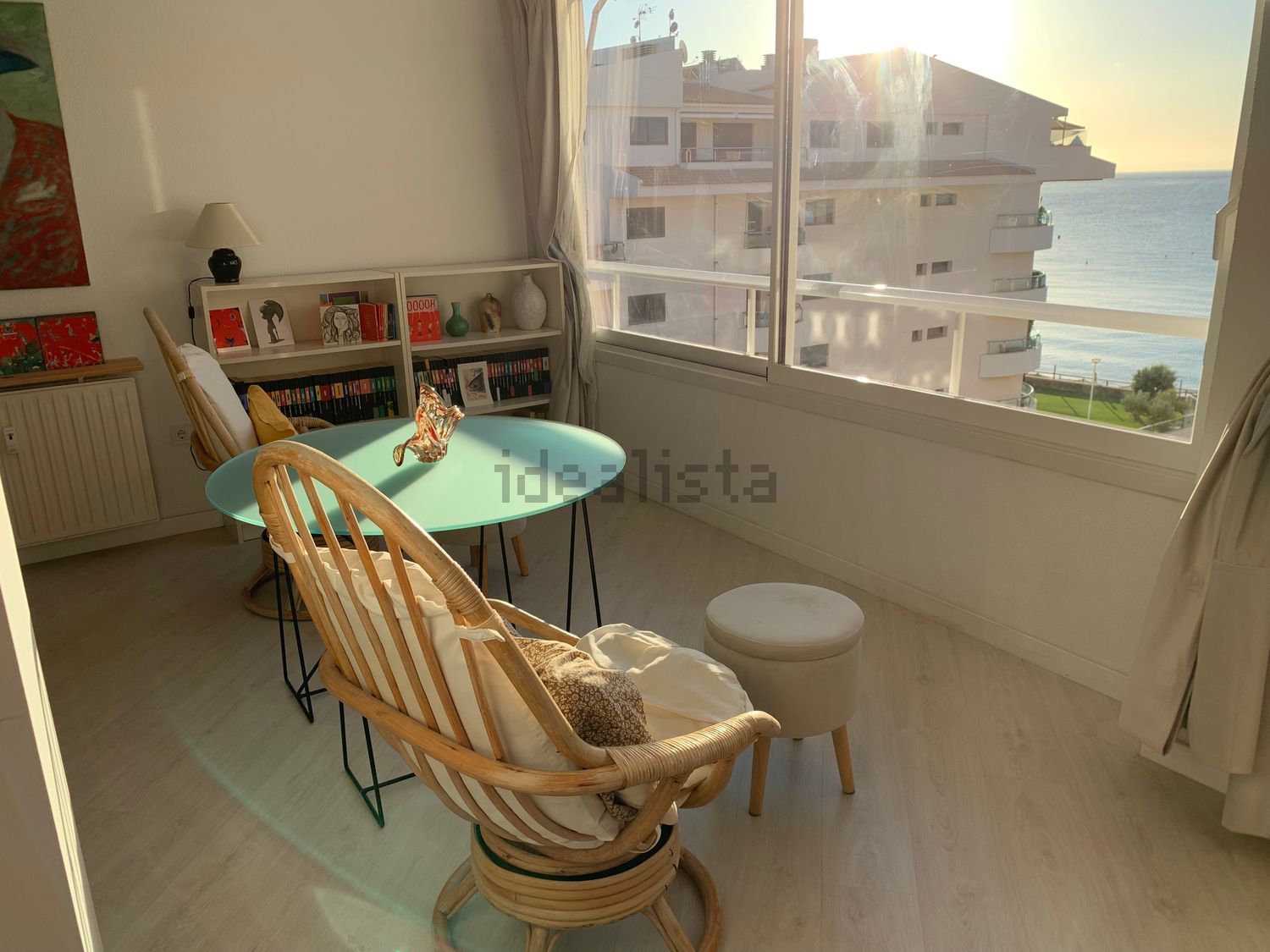 Wohnung 128 m² in Altea