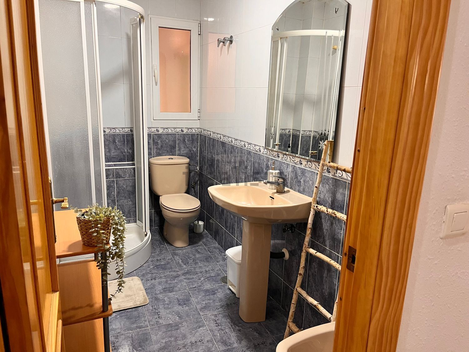 Pis de 92 m² a Almeria