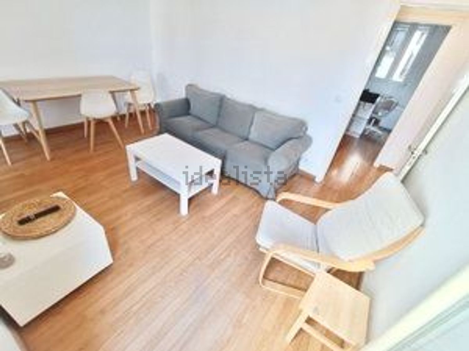 Pis de 104 m² a Madrid