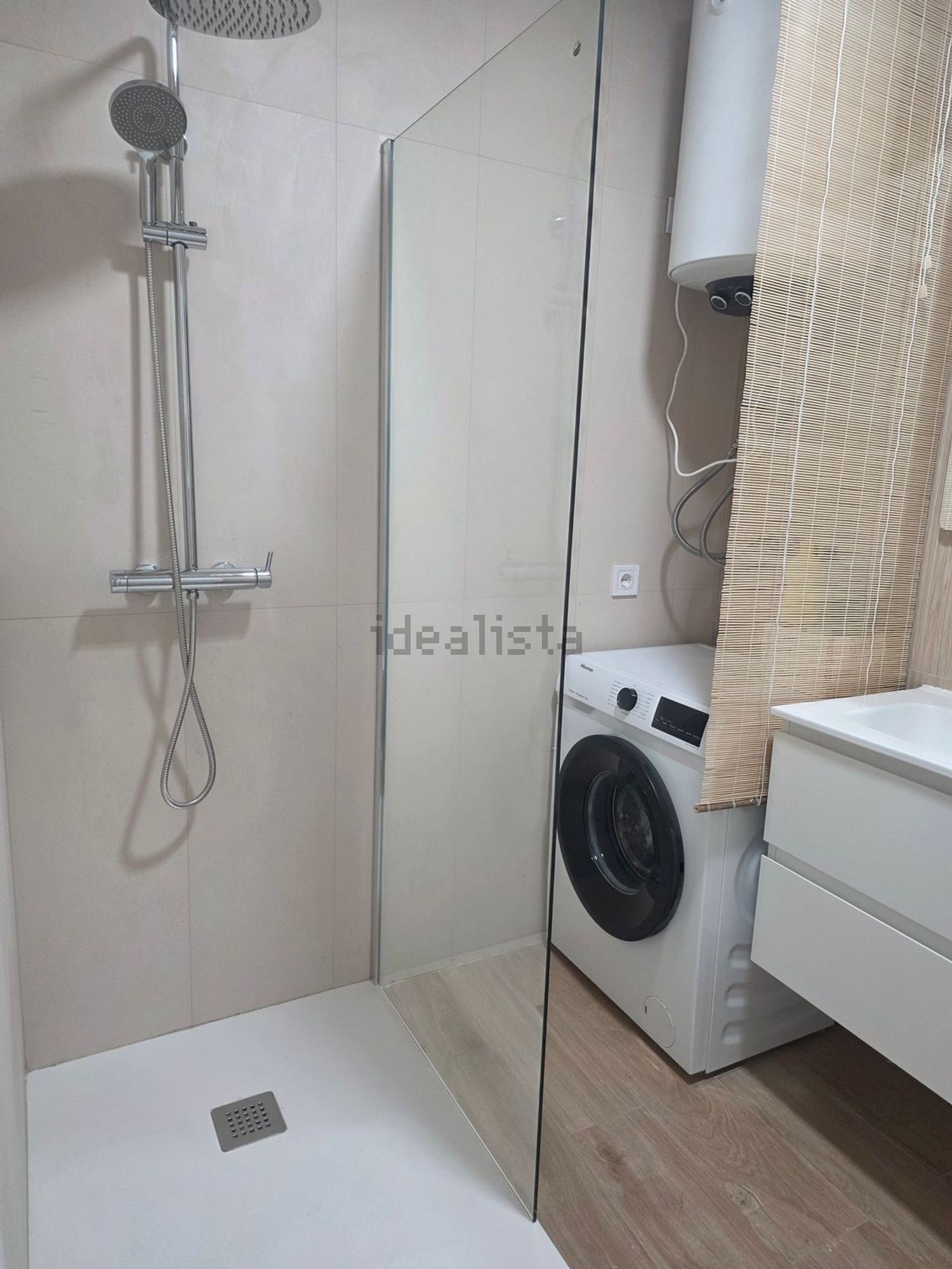 Piso de 85 m² en Valencia