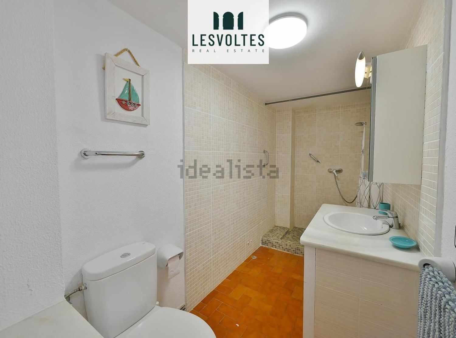 Piso de 82 m² en Pals