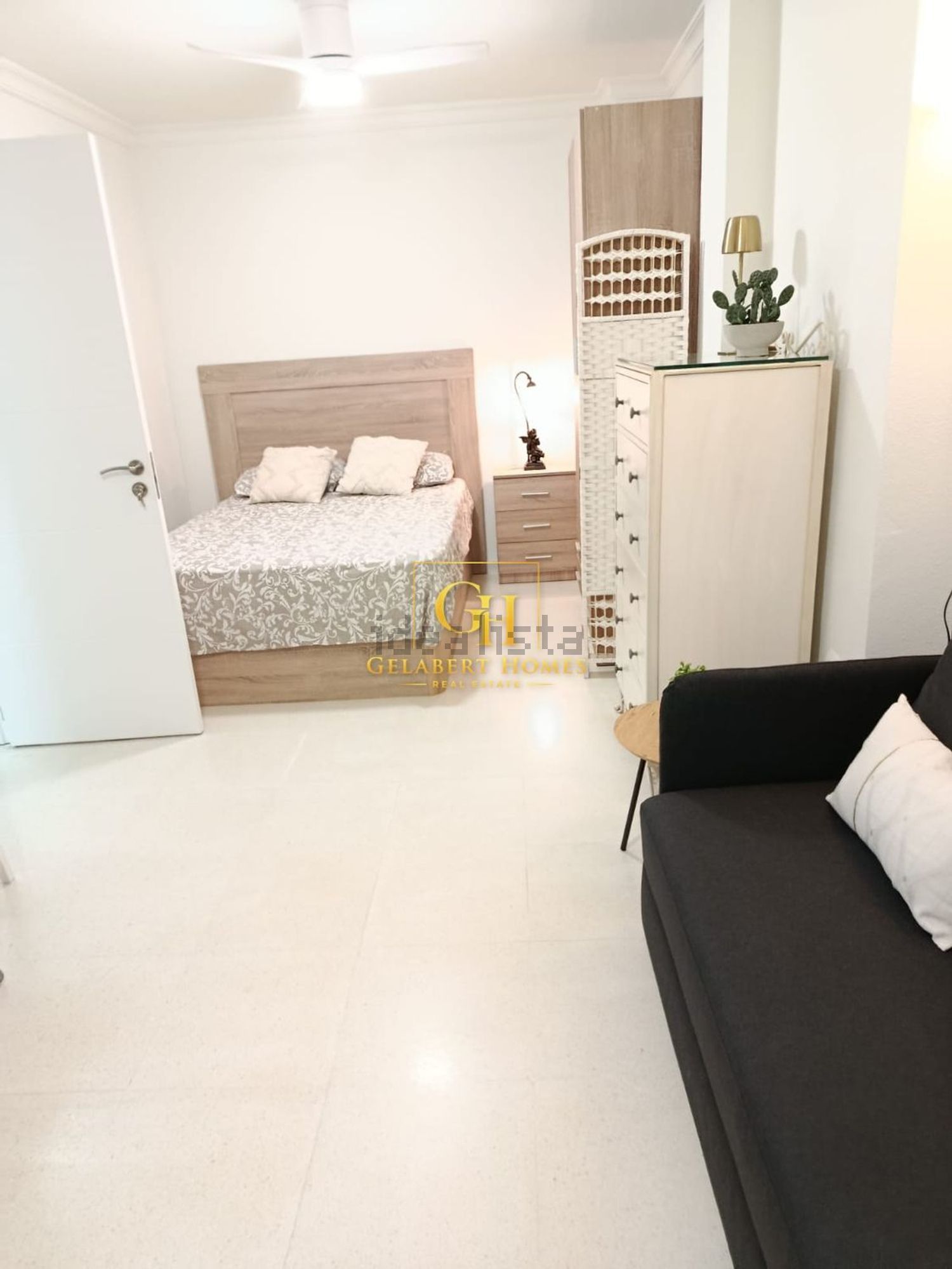 Appartamento 60 m² a Málaga