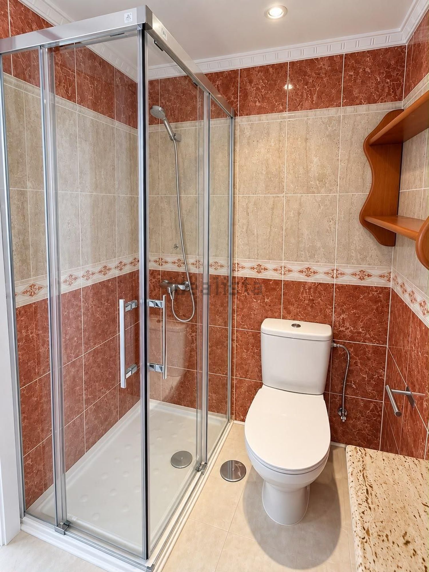Piso de 78 m² en Málaga