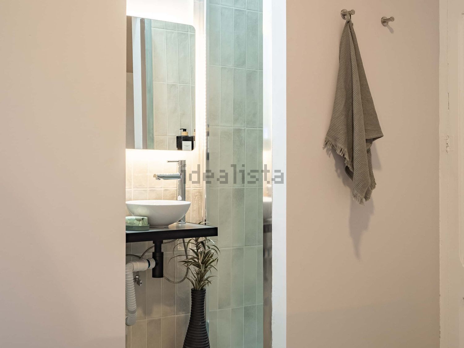 Habitación 60 m², Barcelona