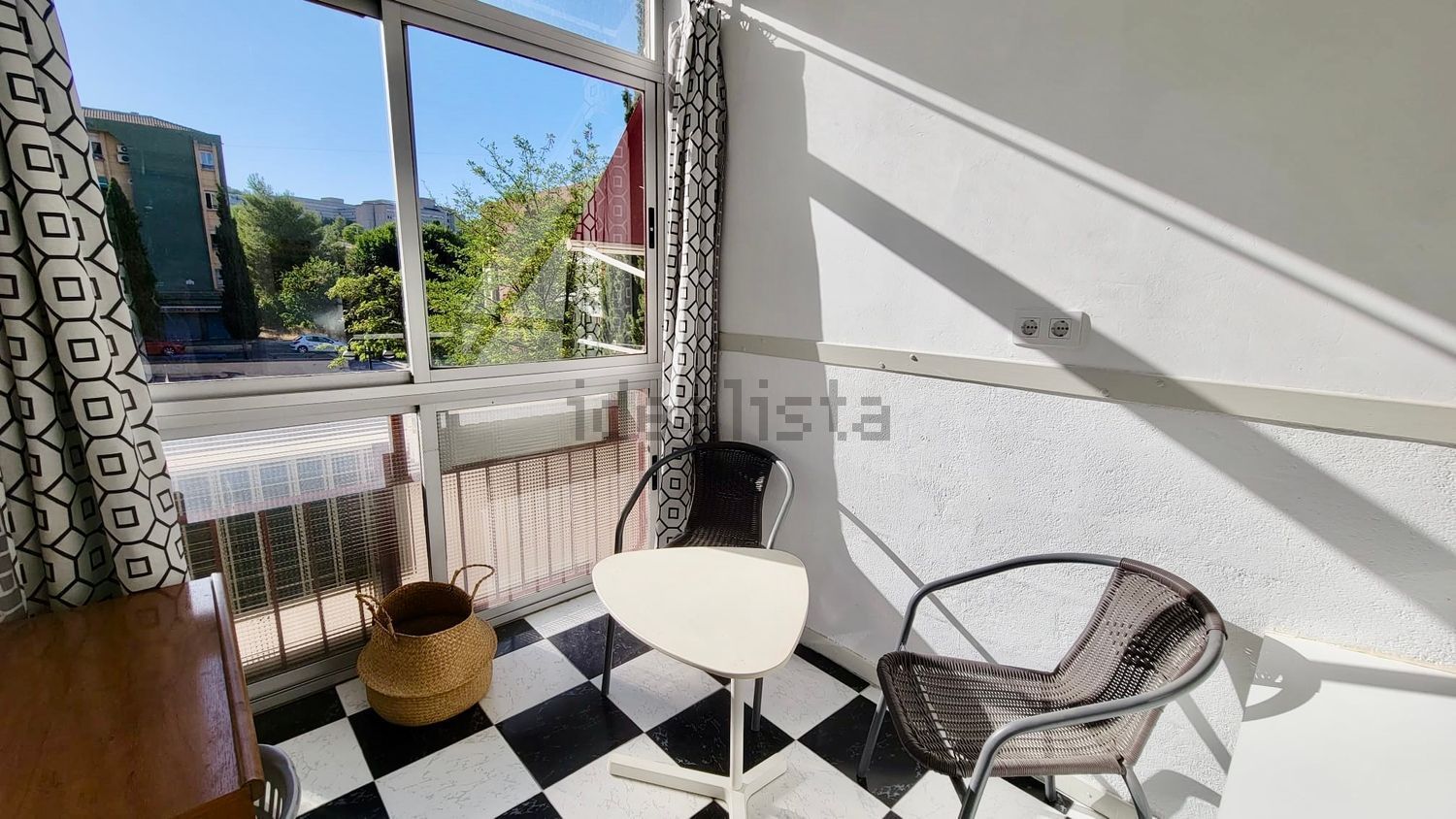 Zimmer zur Miete, Granada