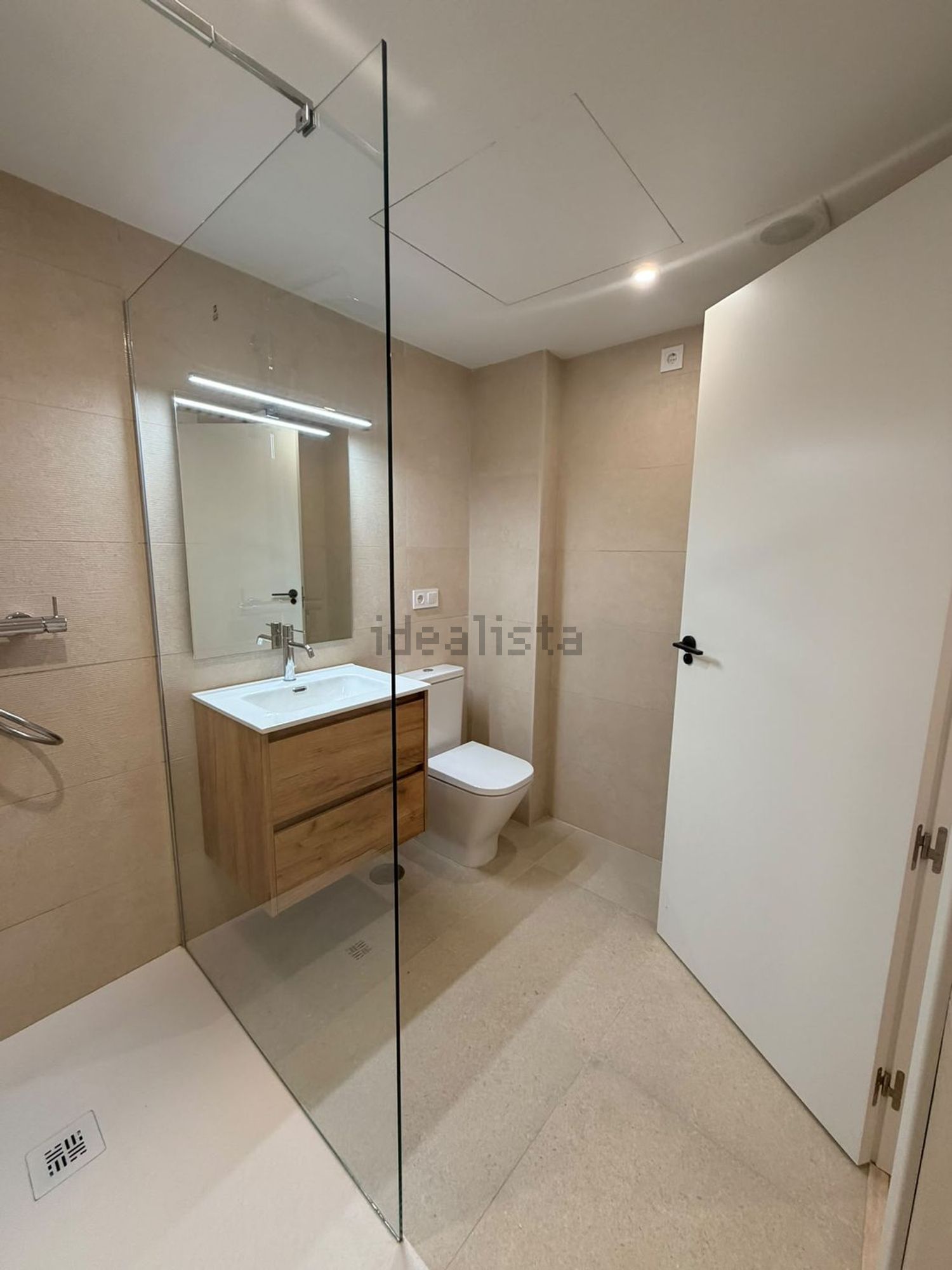 Pis de 161 m² a València