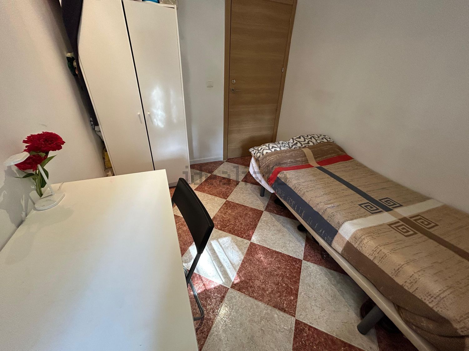 Habitació de lloguer, Sevilla